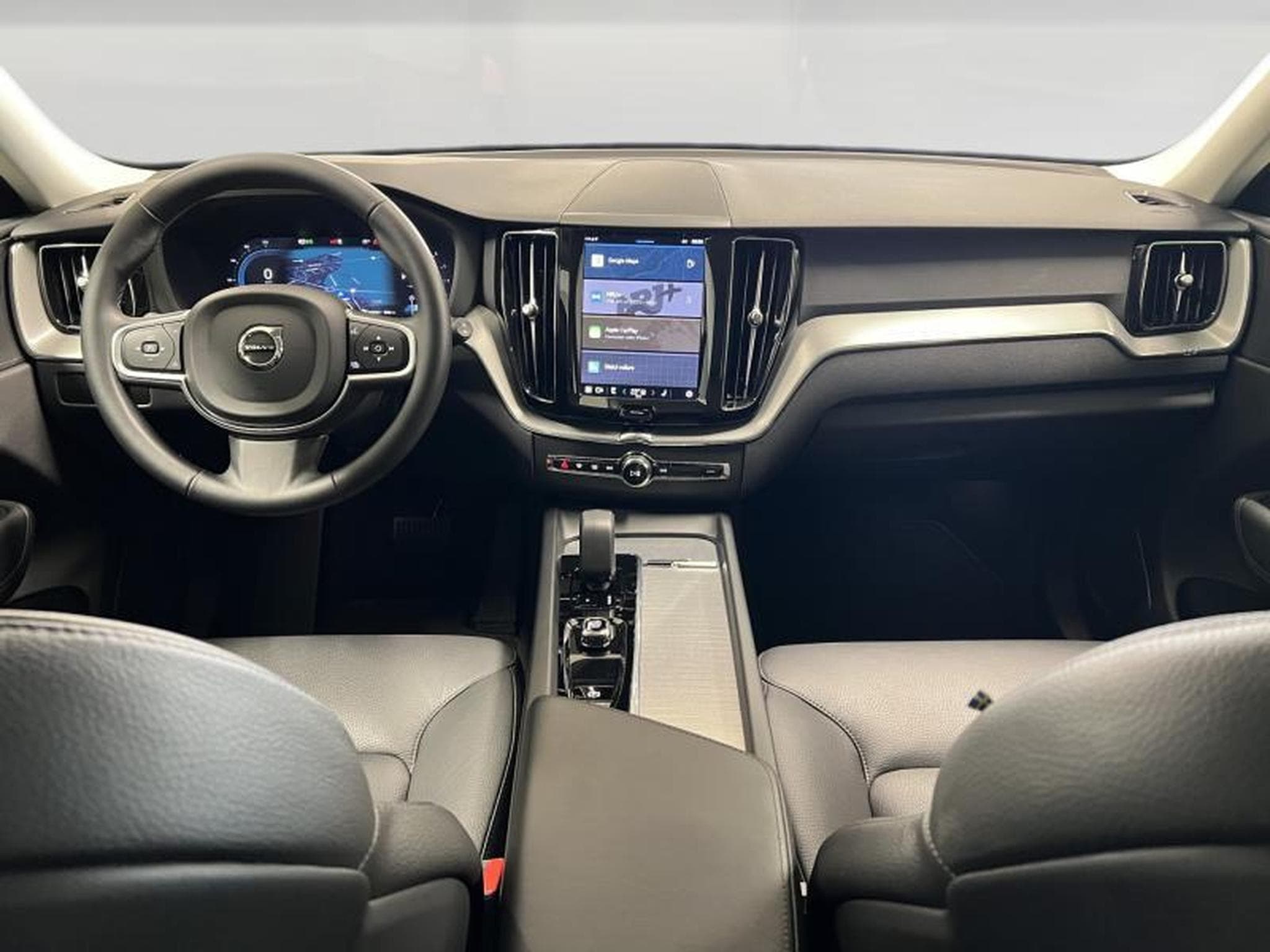 Volvo XC60 Core (2025) - Foto 7