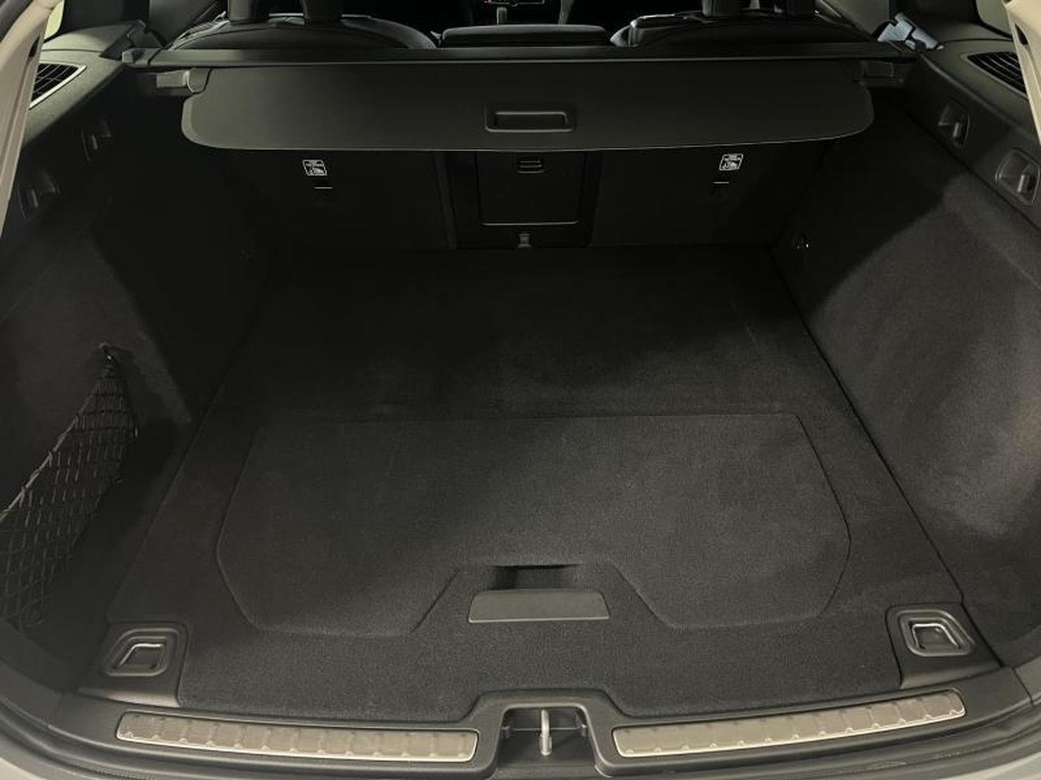 Volvo V60 Plus Dark (2025) - Foto 21