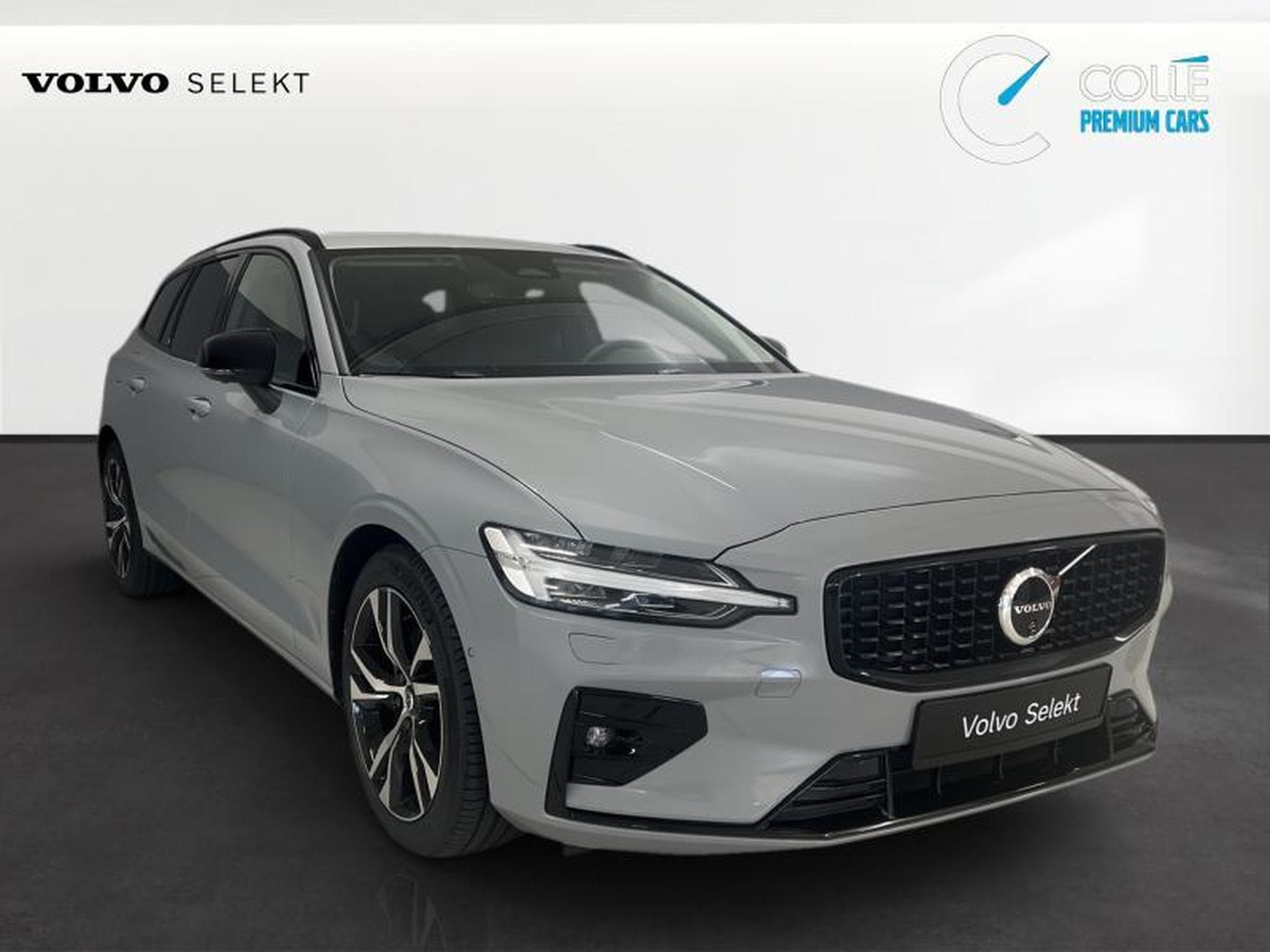 Volvo V60 Plus Dark (2025) - Foto 5