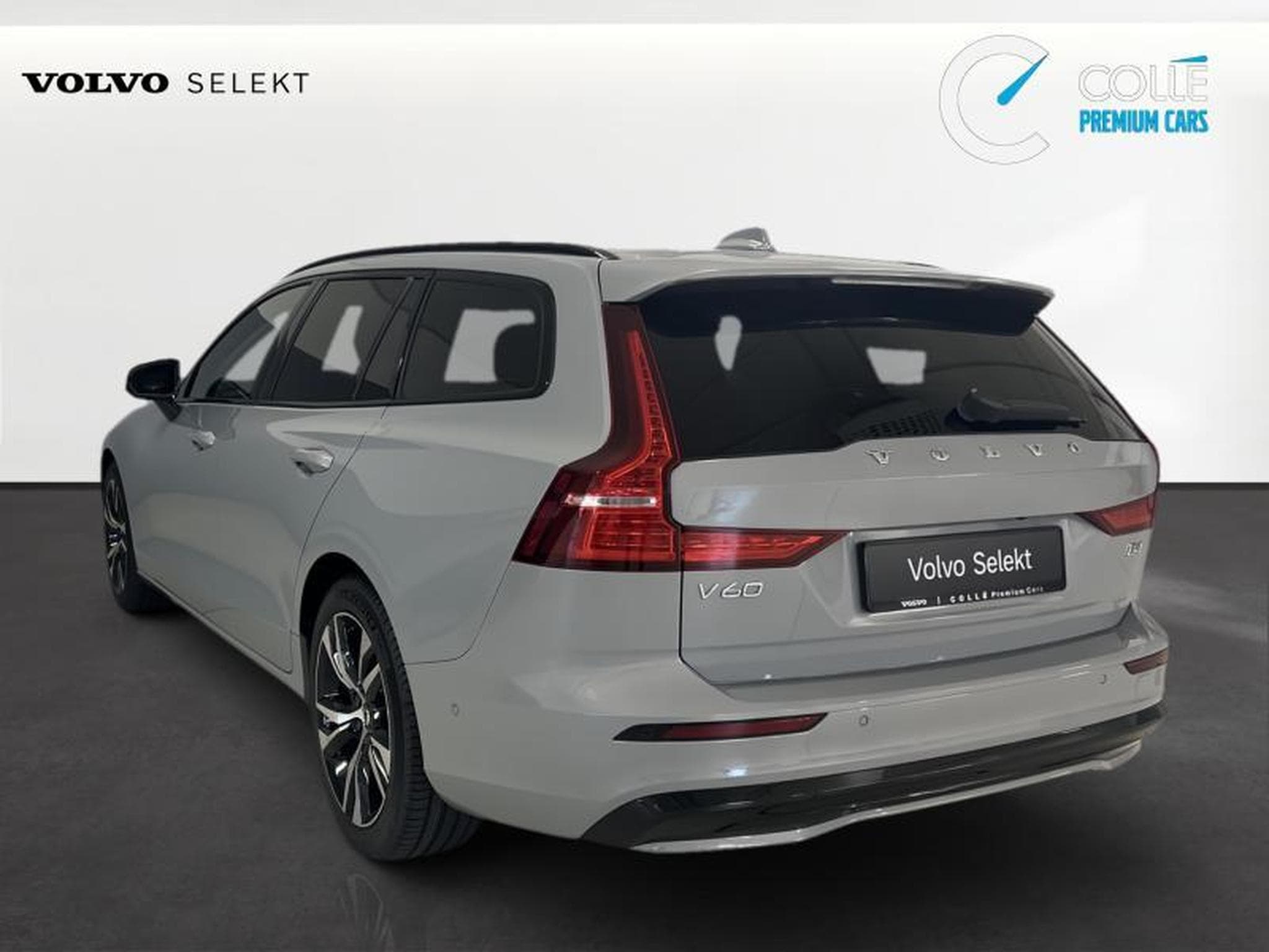 Volvo V60 Plus Dark (2025) - Foto 6