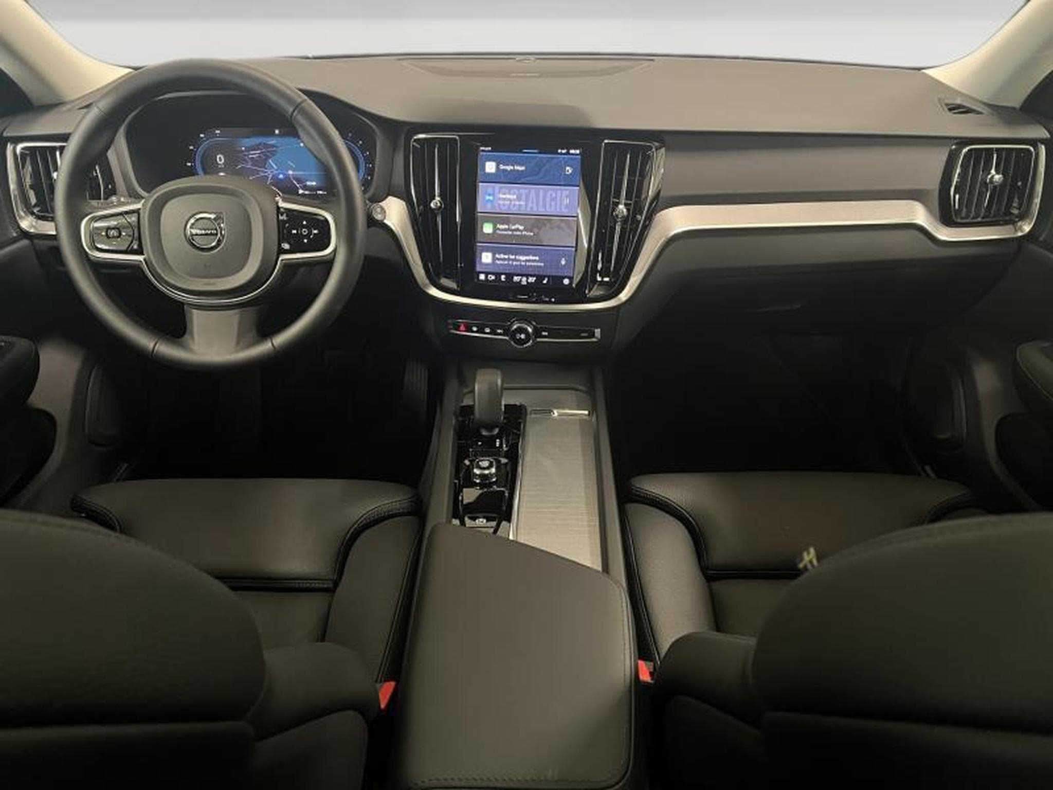 Volvo V60 Plus Dark (2025) - Foto 7