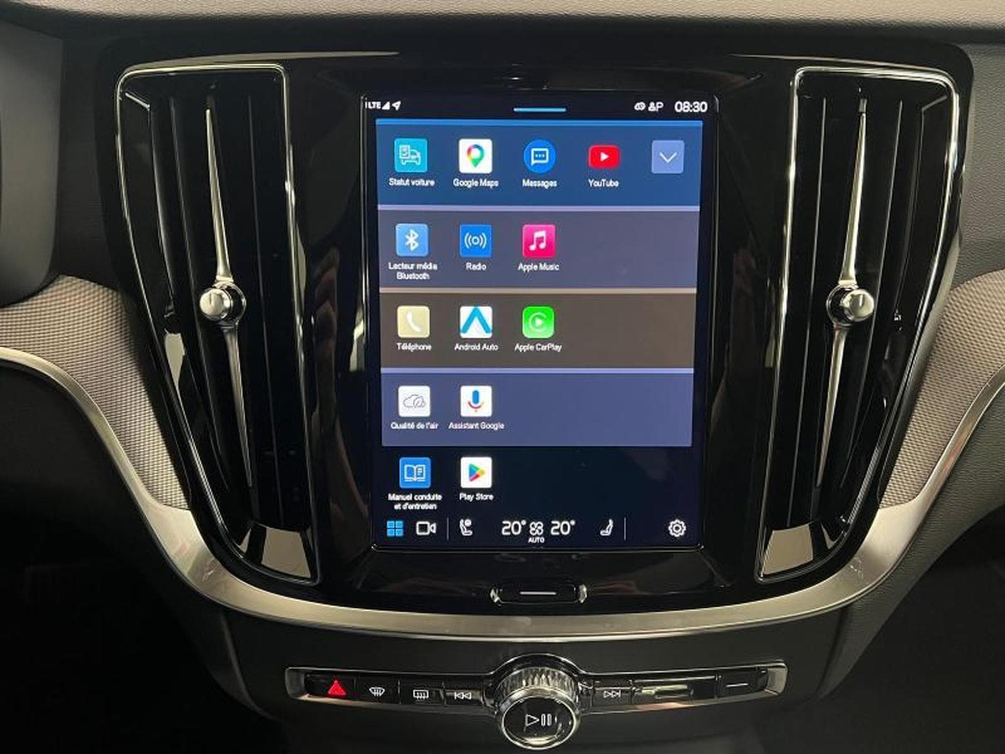 Volvo V60 Plus Dark (2025) - Foto 9