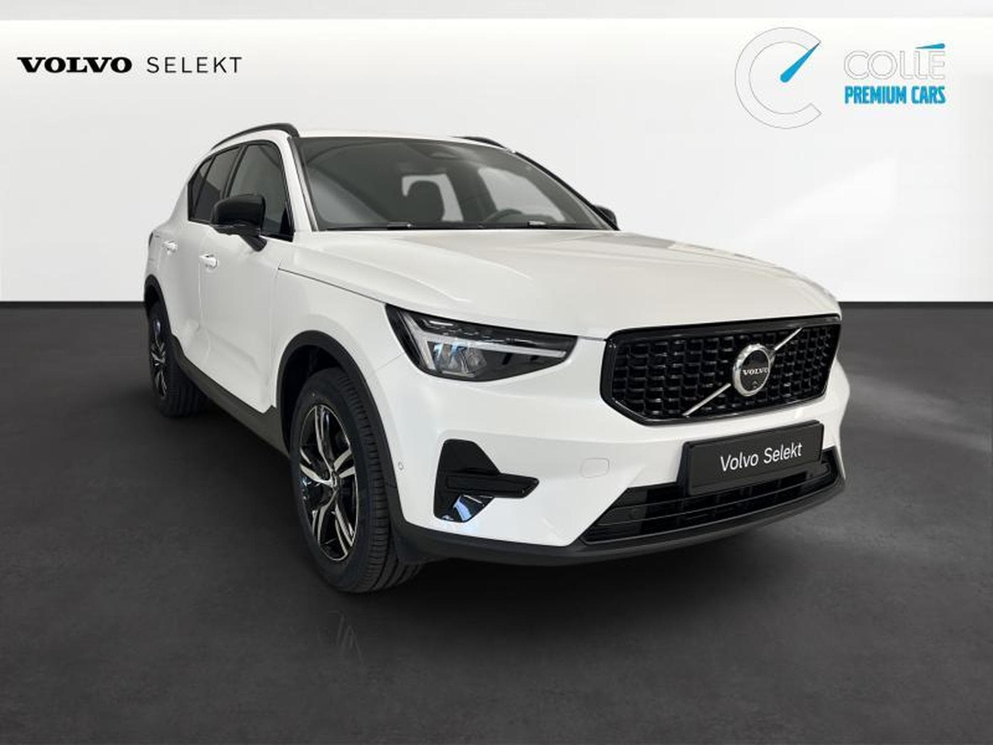 Volvo XC40 Plus Dark (2025) - Foto 5