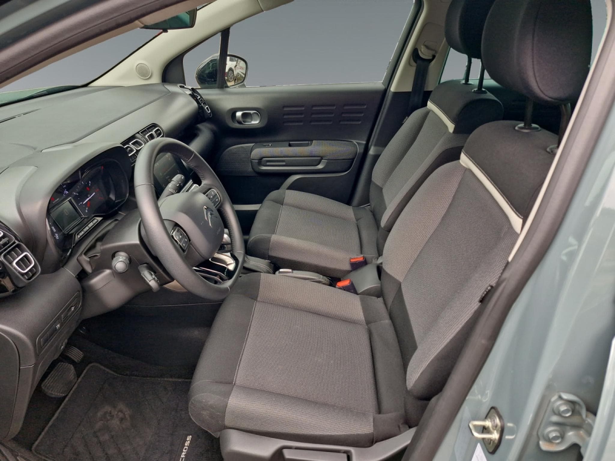 Citroën C3 Aircross AUTO6 4/5DOORS (2023) - Foto 10