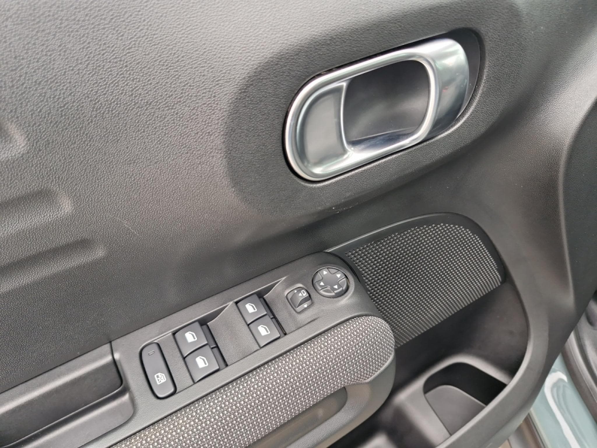 Citroën C3 Aircross AUTO6 4/5DOORS (2023) - Foto 11