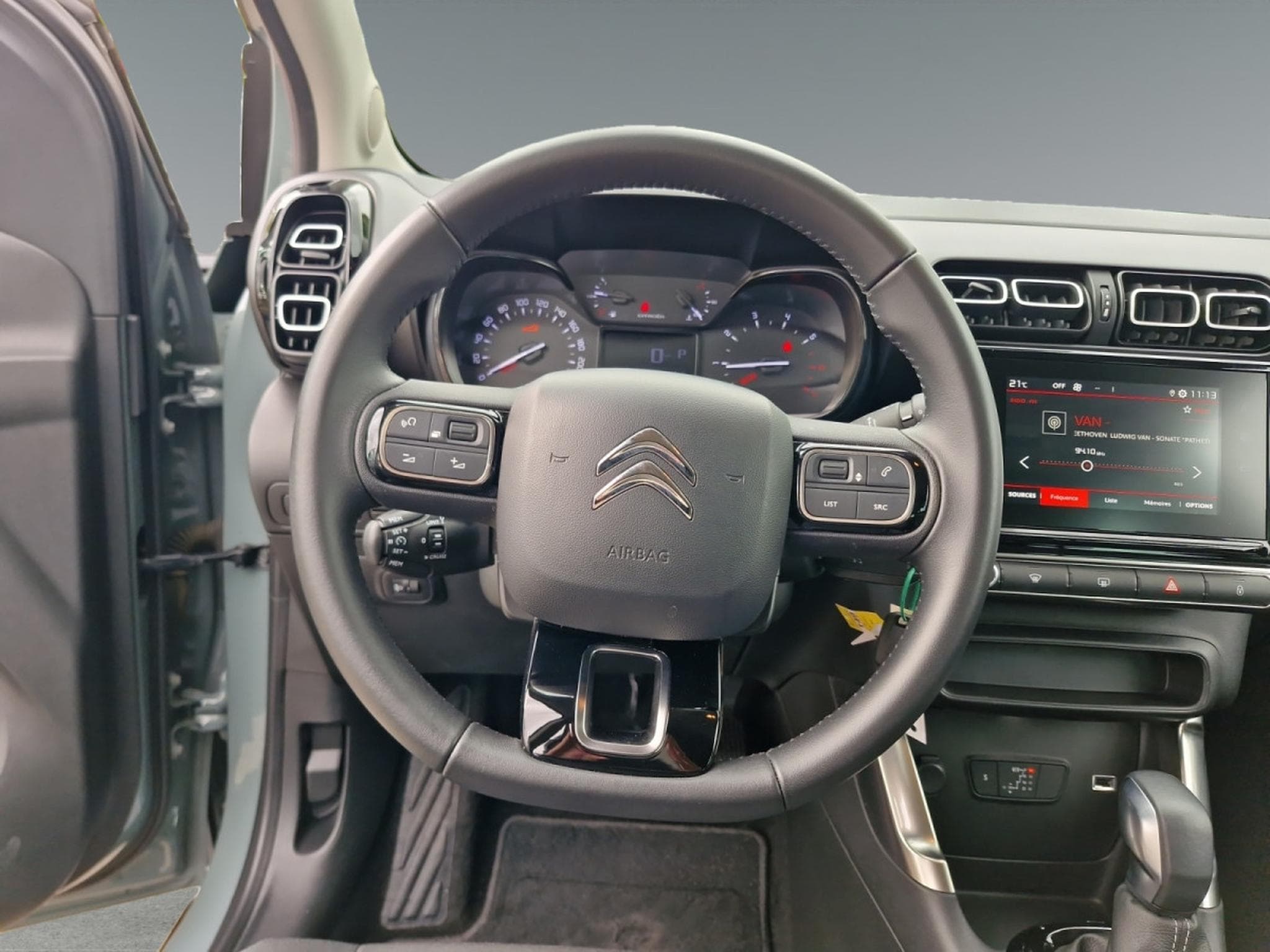 Citroën C3 Aircross AUTO6 4/5DOORS (2023) - Foto 13