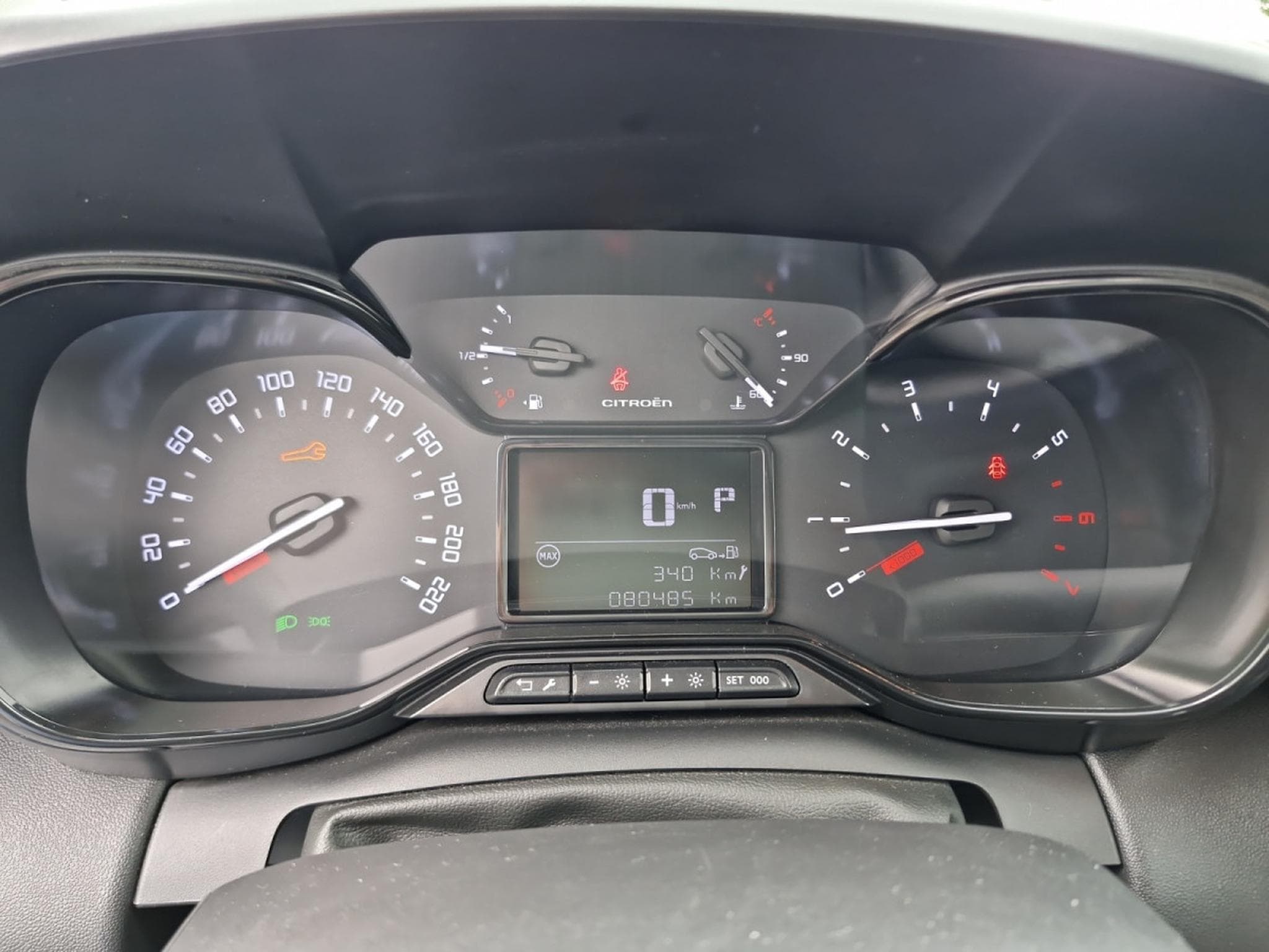 Citroën C3 Aircross AUTO6 4/5DOORS (2023) - Foto 14