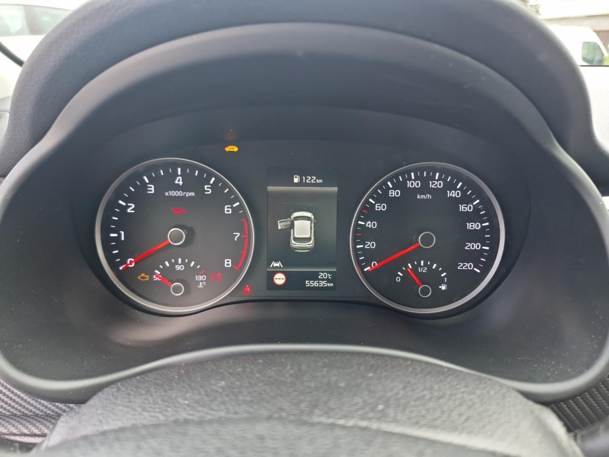 Kia Stonic GT Line1.0T ISG (2022) - Foto 14