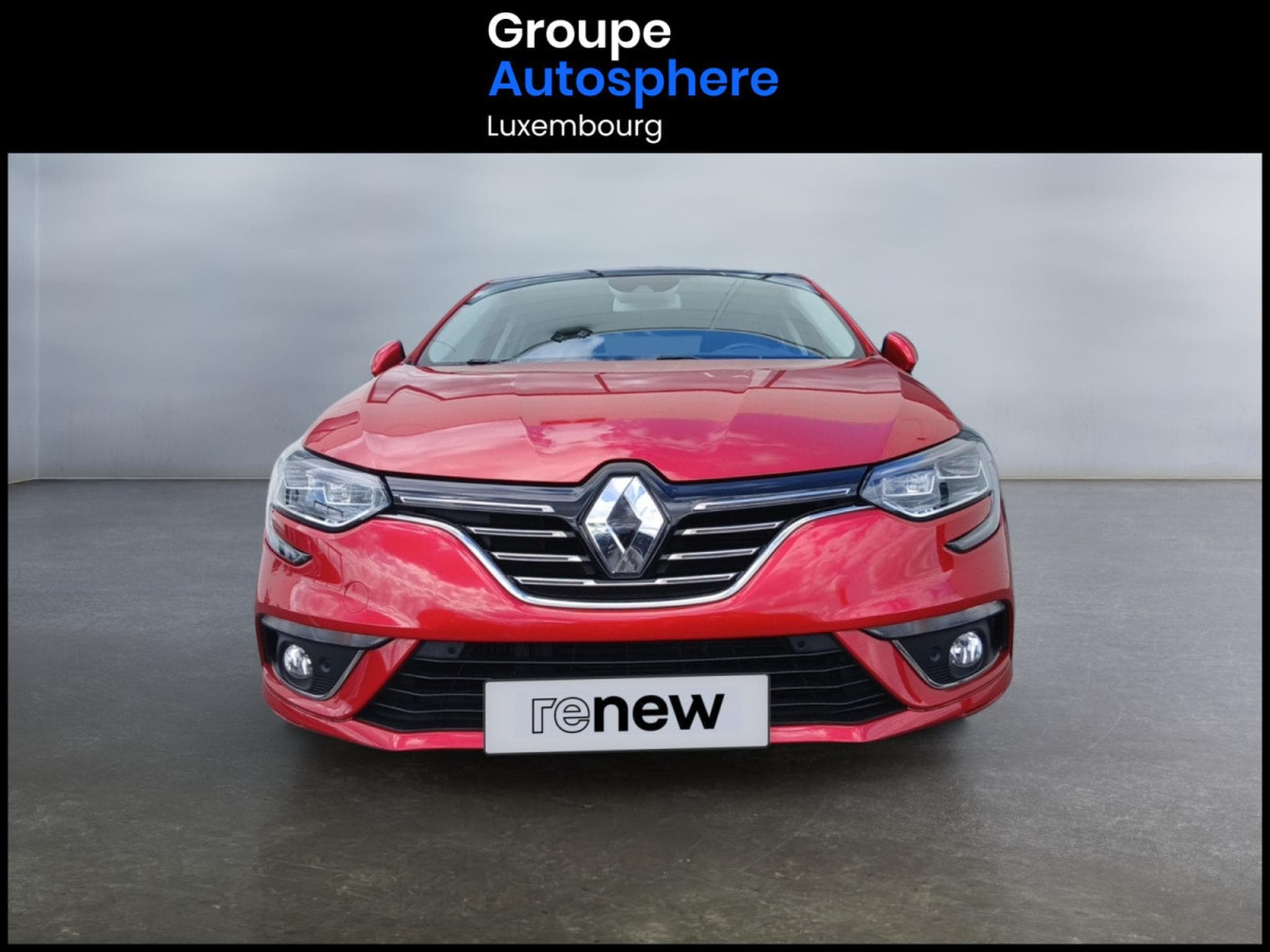 Renault Megane 1.33 TCe Bose Edition GPF (2019) - Foto 1