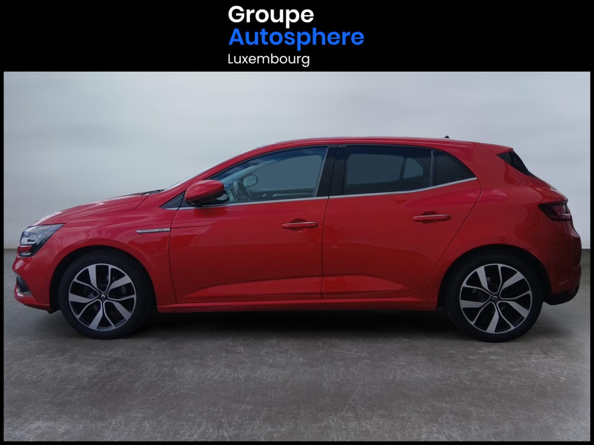 Renault Megane 1.33 TCe Bose Edition GPF (2019) - Foto 2