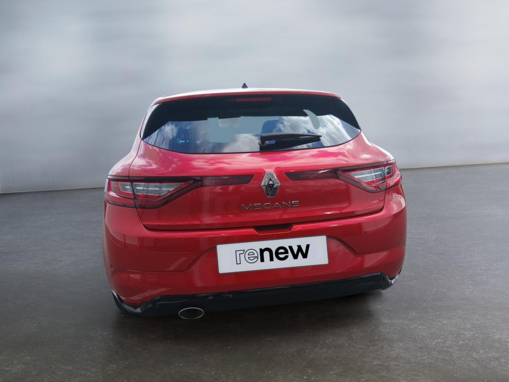 Renault Megane 1.33 TCe Bose Edition GPF (2019) - Foto 4