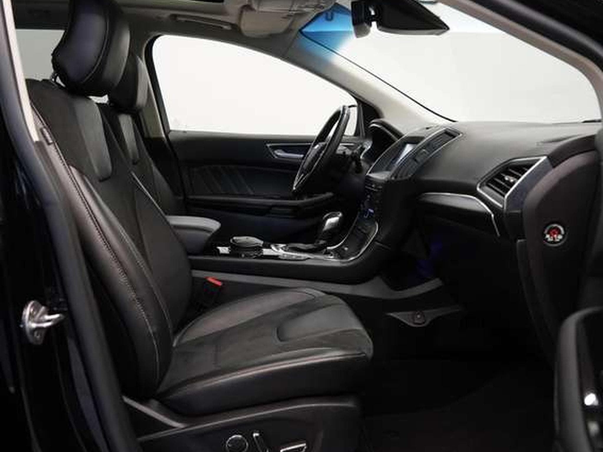Ford Edge Sport 4x4 *Leder *Pano *ACC *Kam *Memory * (2016) - Photo 15
