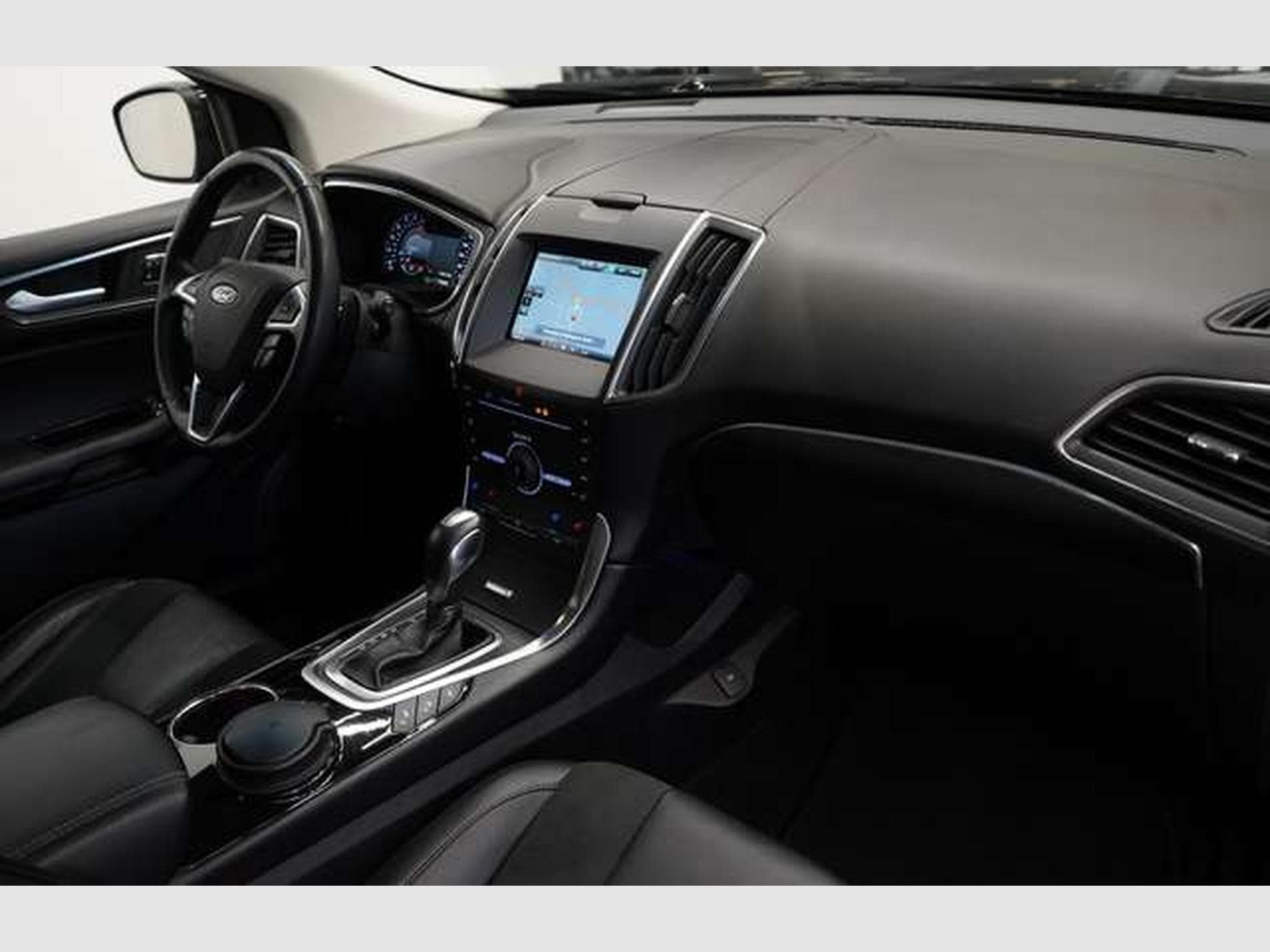 Ford Edge Sport 4x4 *Leder *Pano *ACC *Kam *Memory * (2016) - Photo 17