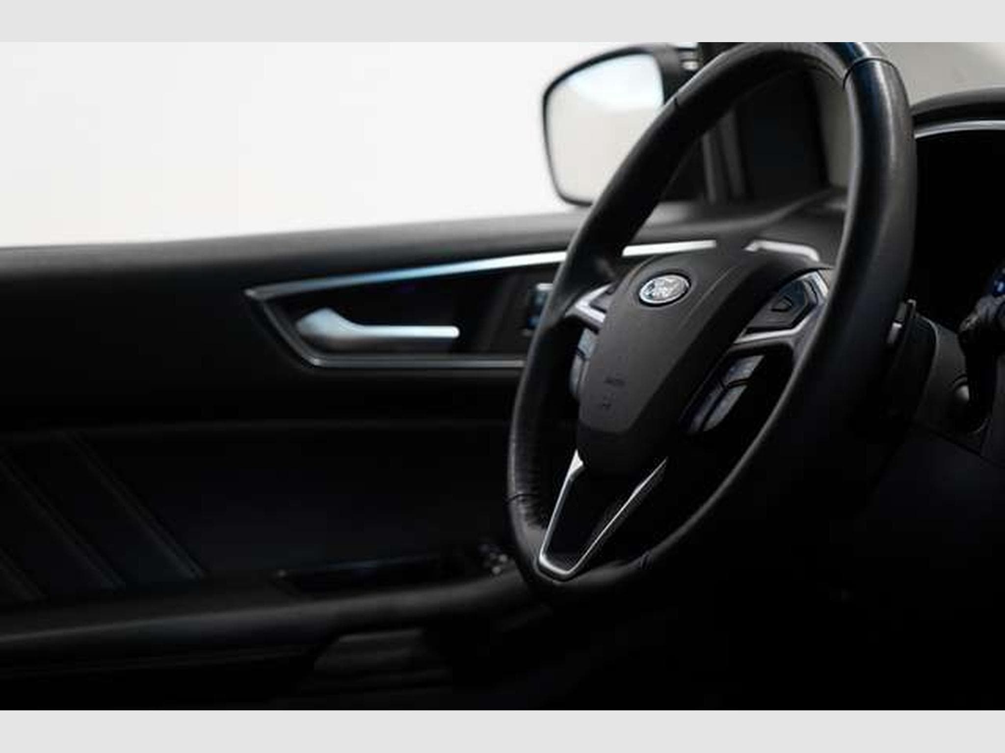 Ford Edge Sport 4x4 *Leder *Pano *ACC *Kam *Memory * (2016) - Photo 18