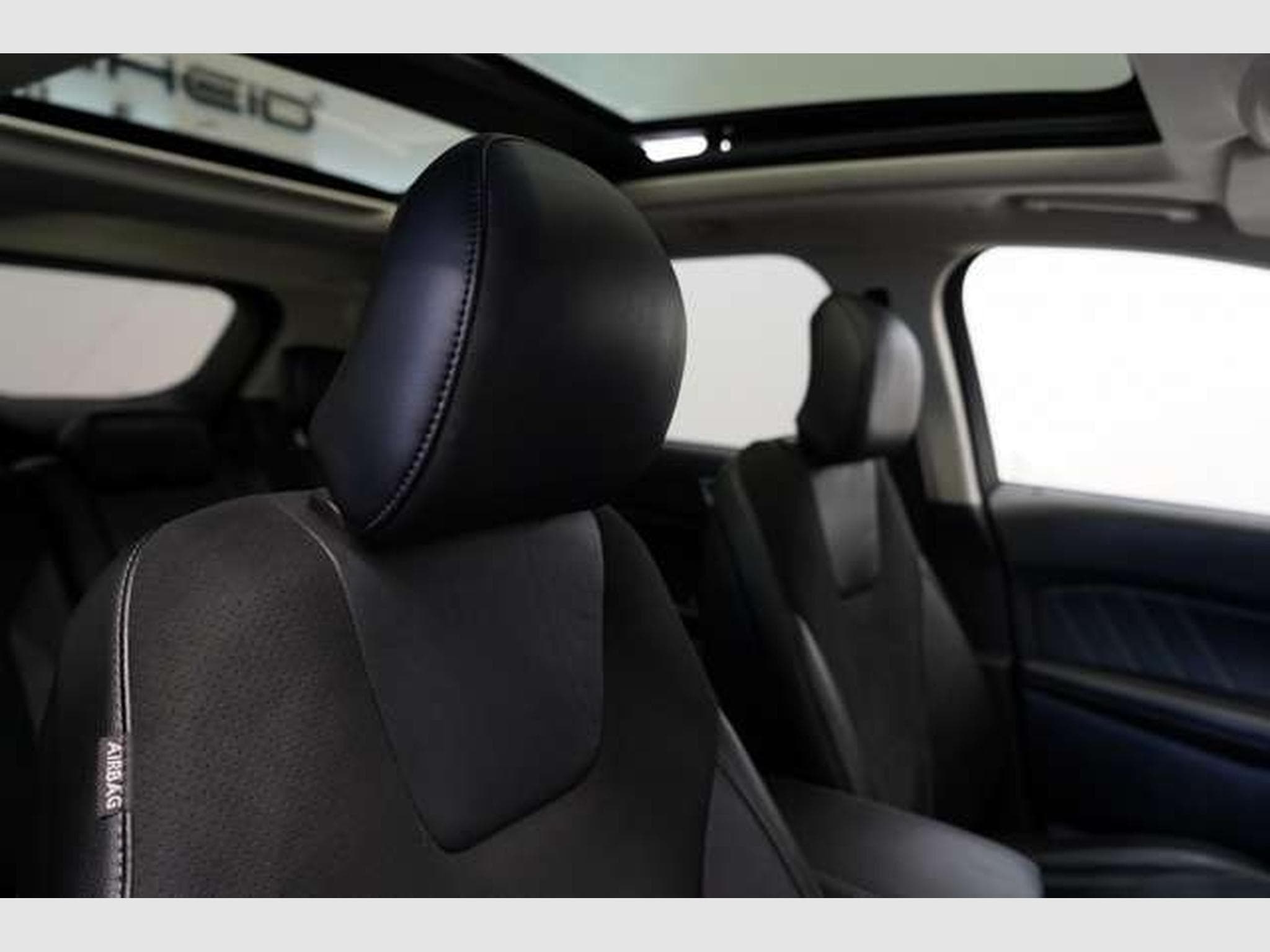 Ford Edge Sport 4x4 *Leder *Pano *ACC *Kam *Memory * (2016) - Photo 19
