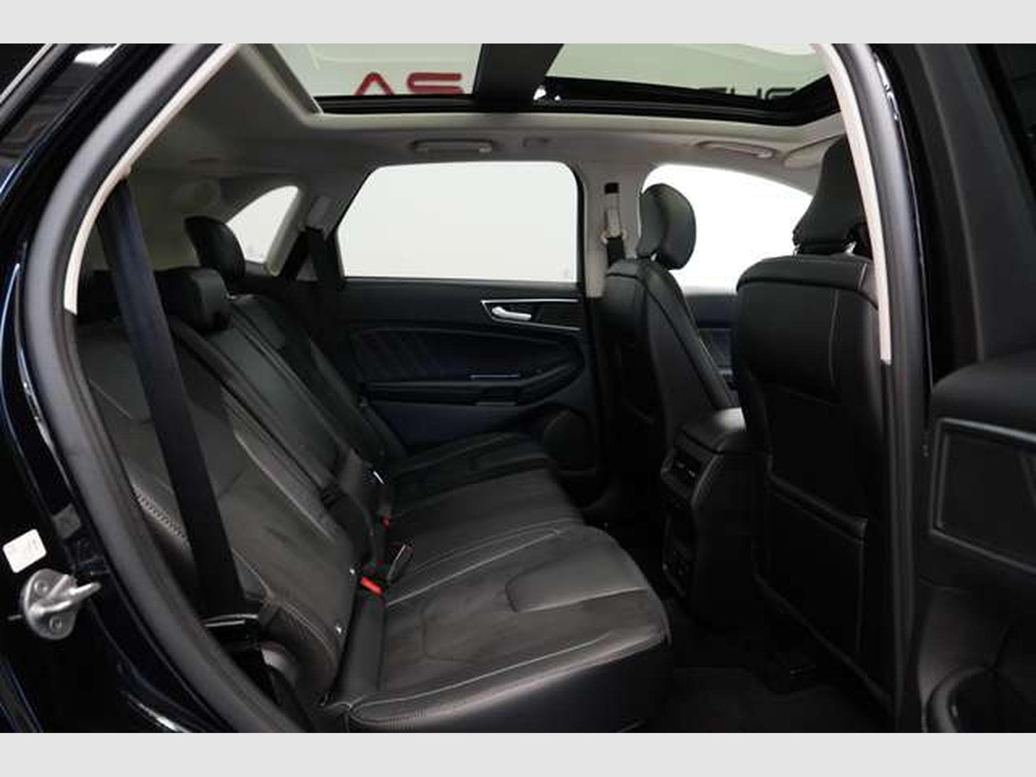 Ford Edge Sport 4x4 *Leder *Pano *ACC *Kam *Memory * (2016) - Photo 21