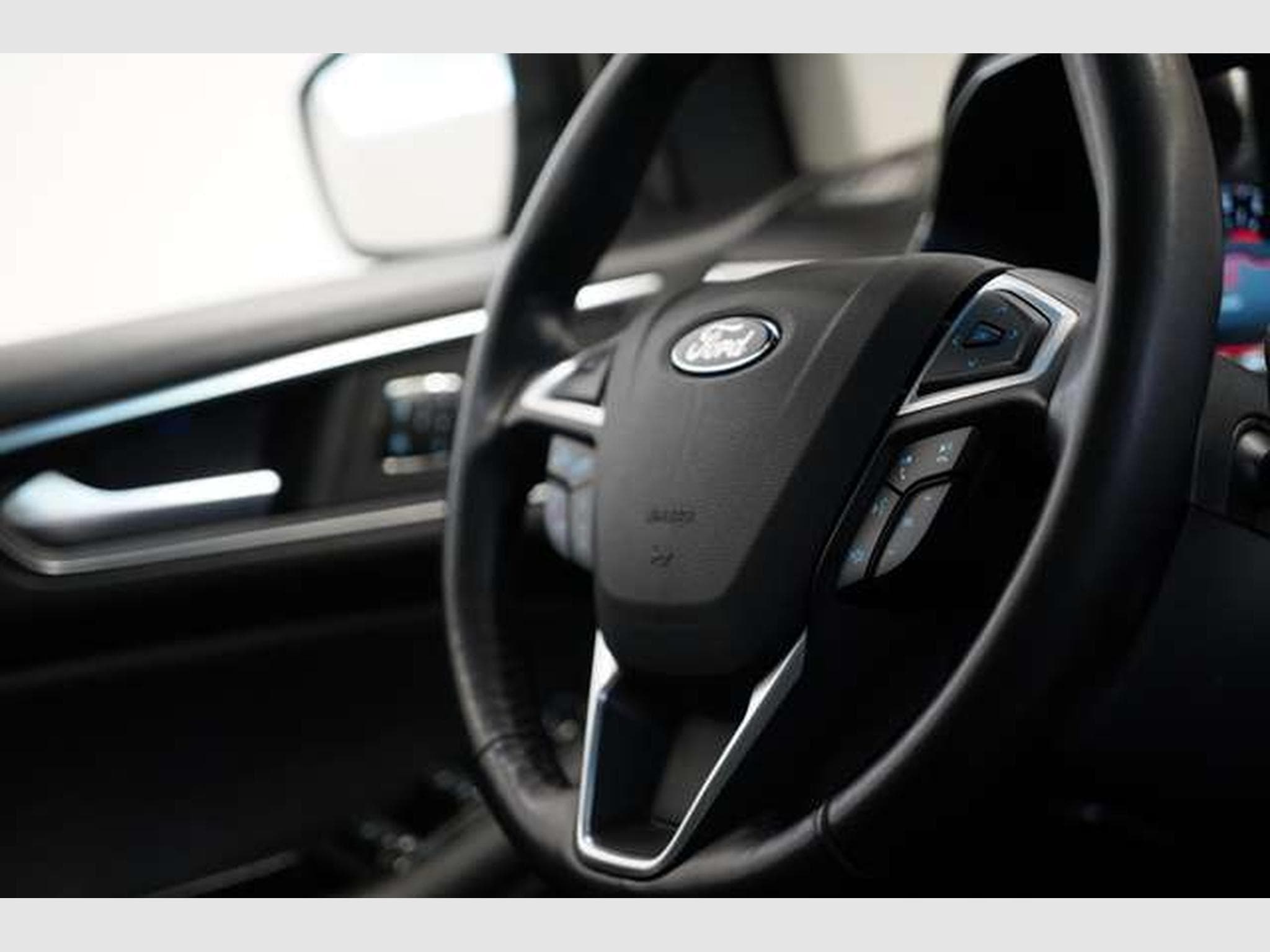 Ford Edge Sport 4x4 *Leder *Pano *ACC *Kam *Memory * (2016) - Photo 24