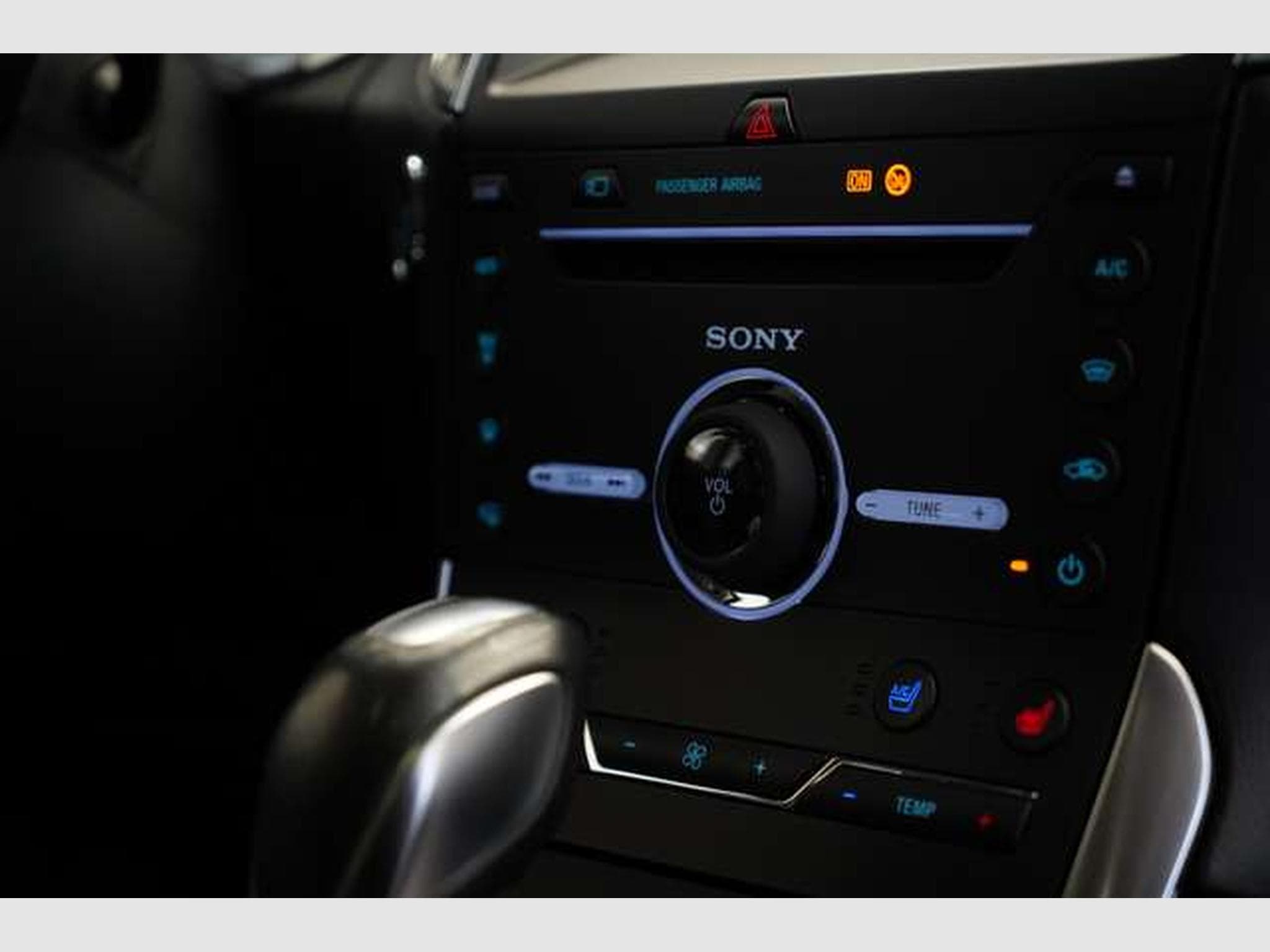 Ford Edge Sport 4x4 *Leder *Pano *ACC *Kam *Memory * (2016) - Photo 25