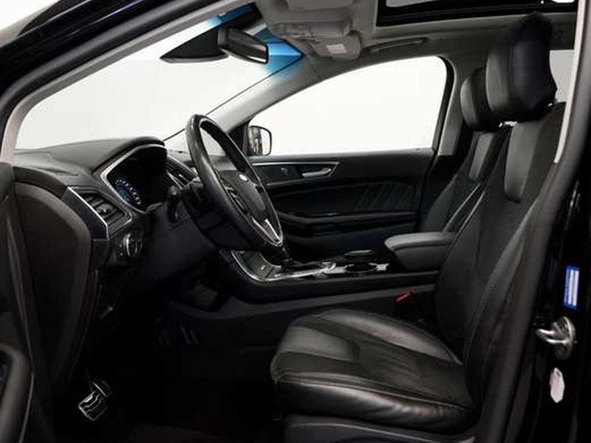 Ford Edge Sport 4x4 *Leder *Pano *ACC *Kam *Memory * (2016) - Photo 32