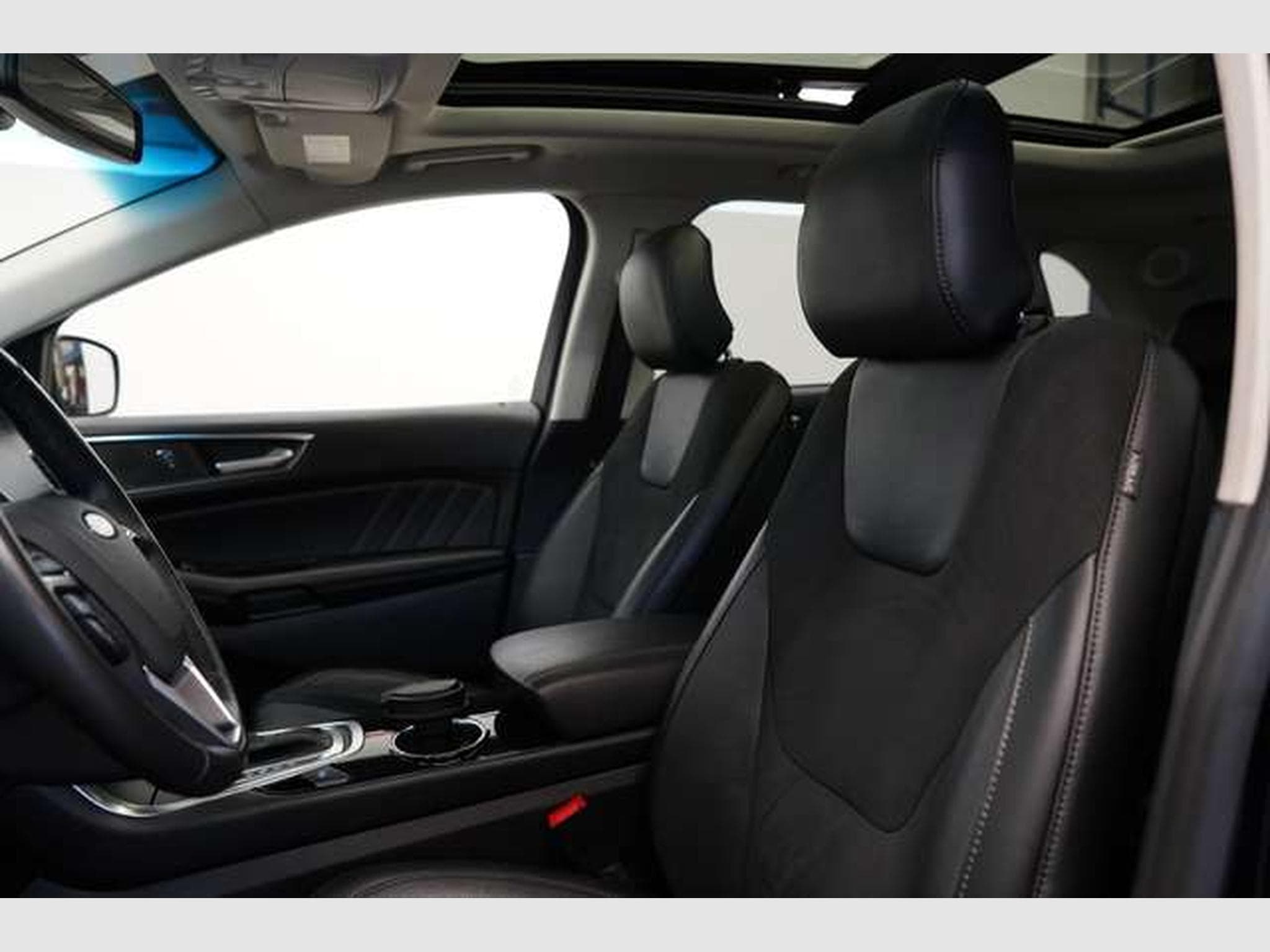 Ford Edge Sport 4x4 *Leder *Pano *ACC *Kam *Memory * (2016) - Photo 33