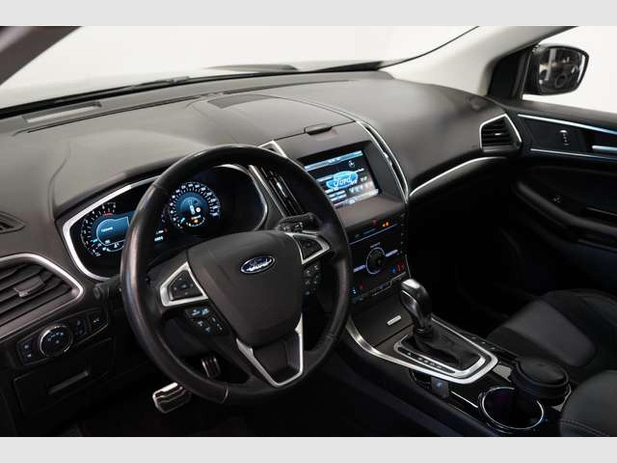Ford Edge Sport 4x4 *Leder *Pano *ACC *Kam *Memory * (2016) - Photo 35