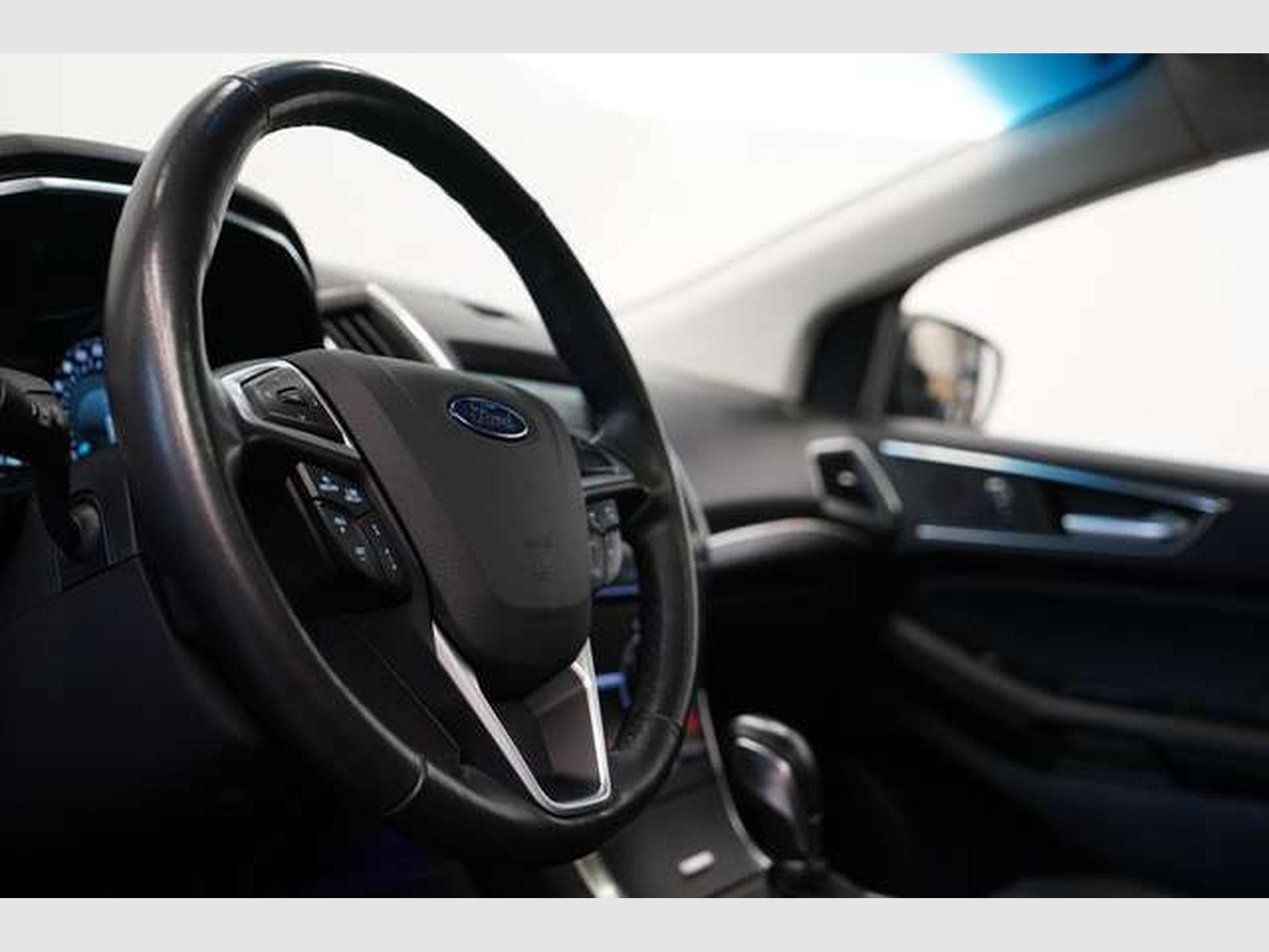 Ford Edge Sport 4x4 *Leder *Pano *ACC *Kam *Memory * (2016) - Photo 36