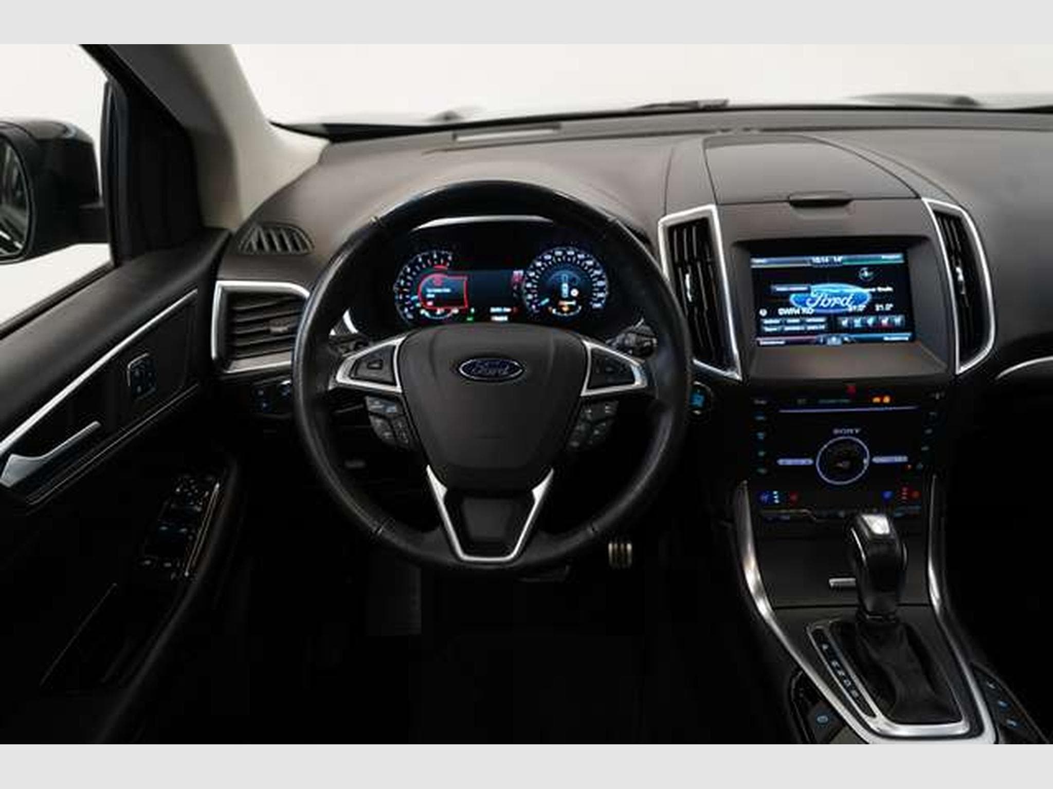 Ford Edge Sport 4x4 *Leder *Pano *ACC *Kam *Memory * (2016) - Photo 37