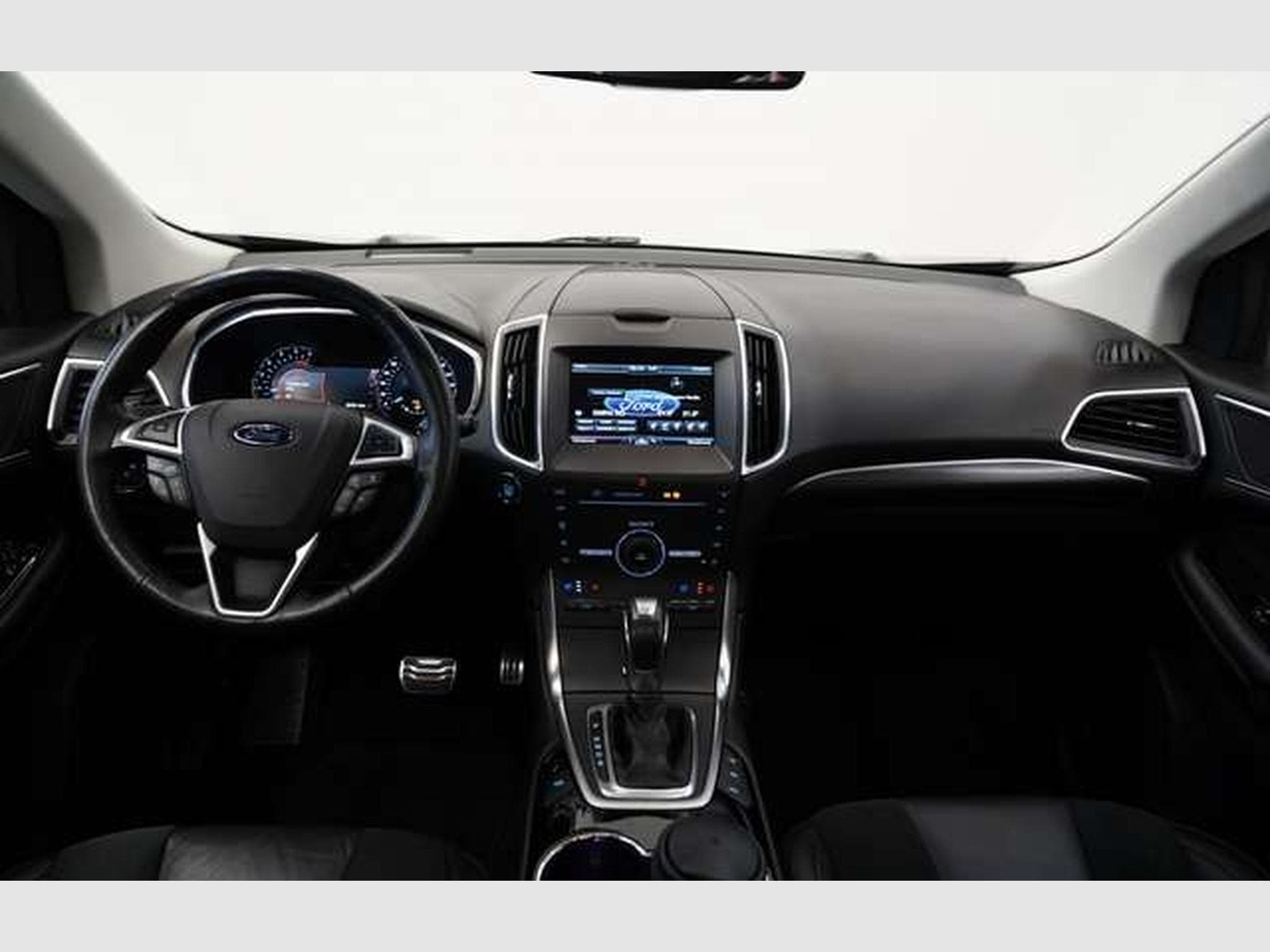 Ford Edge Sport 4x4 *Leder *Pano *ACC *Kam *Memory * (2016) - Photo 38