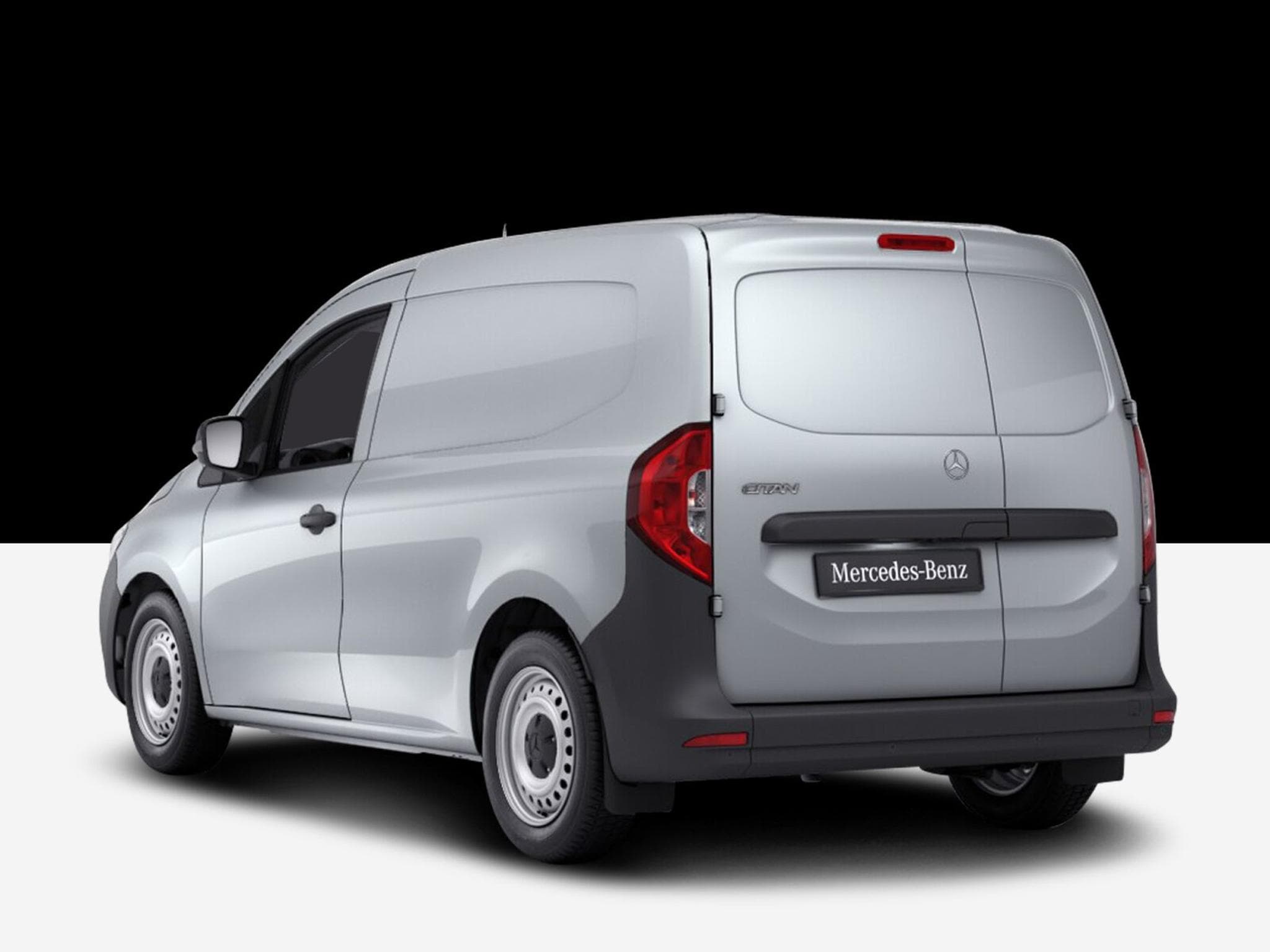 Mercedes Citan 110 CDI Kasten BASE Standard (2025) - Foto 2