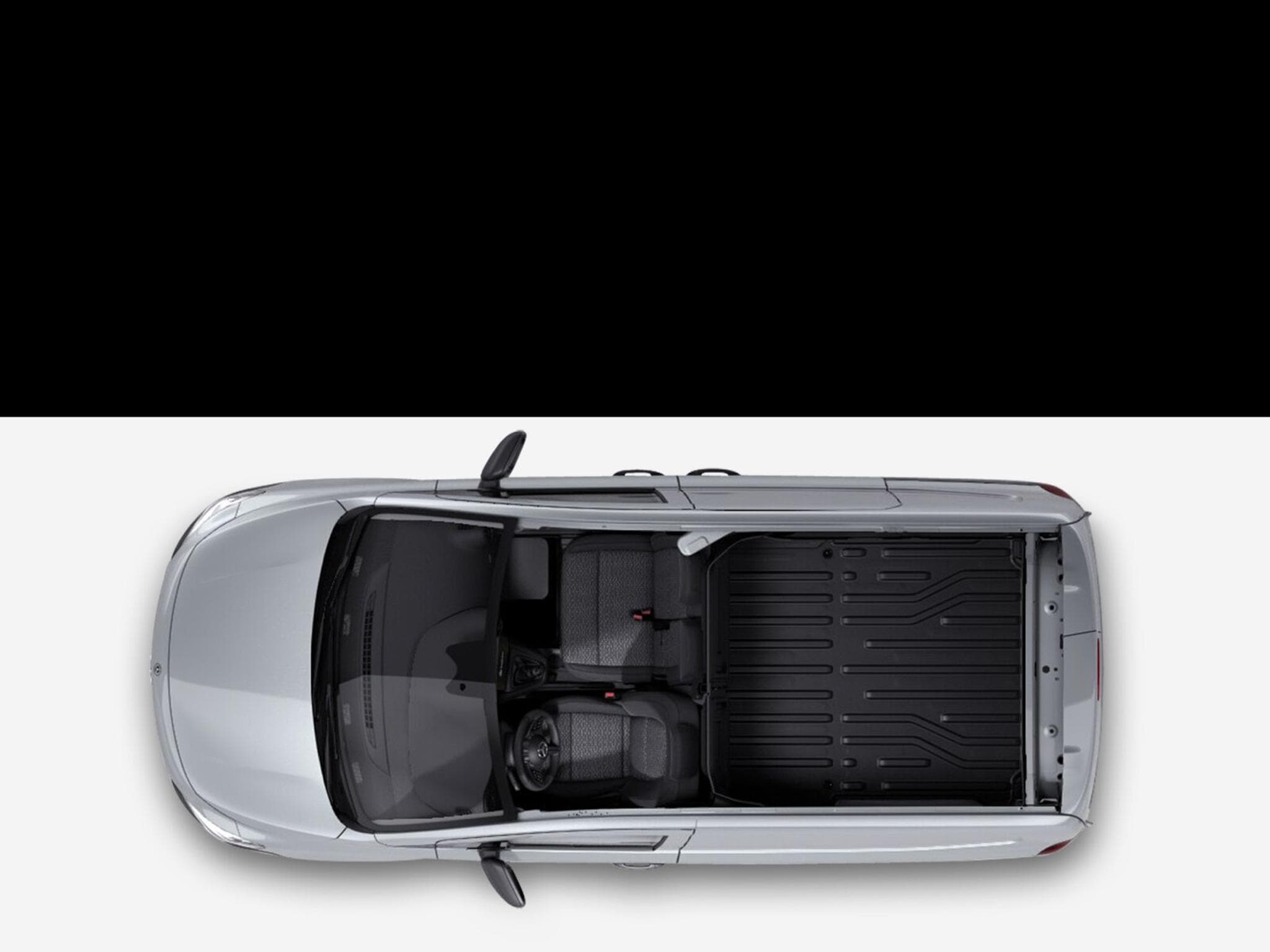 Mercedes Citan 110 CDI Kasten BASE Standard (2025) - Foto 3
