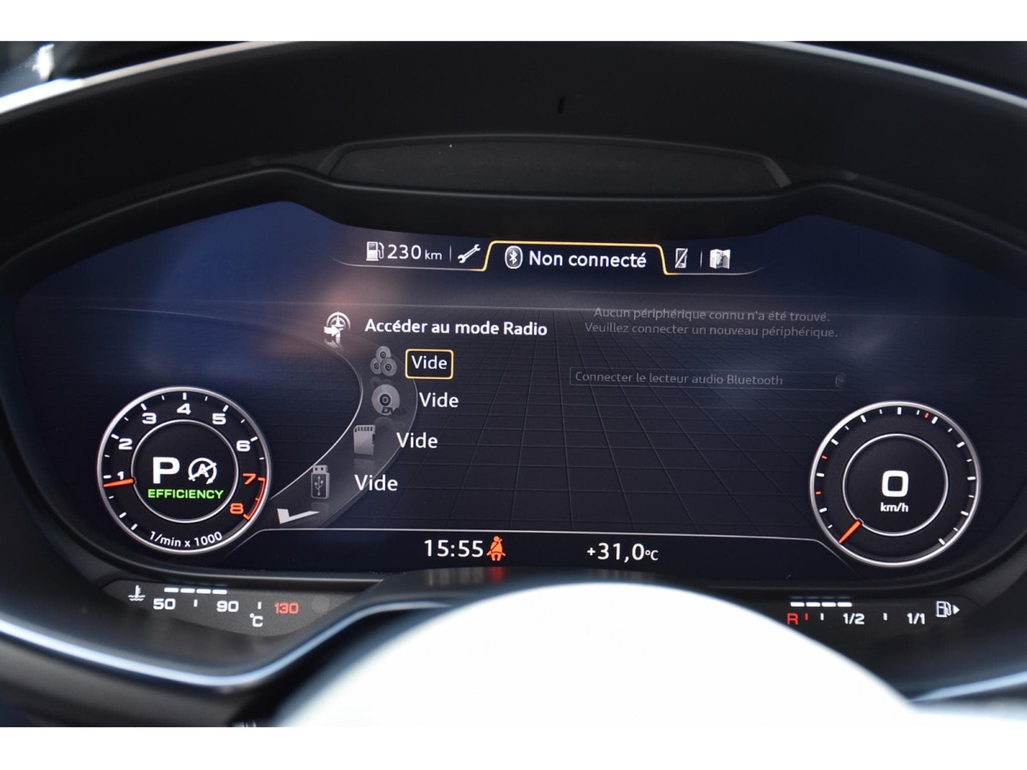 Audi TT Coupé 45 TFSI S-Line S-Tronic B&O CAM KEYLESS JA20 1° MAIN (2022) - Foto 11