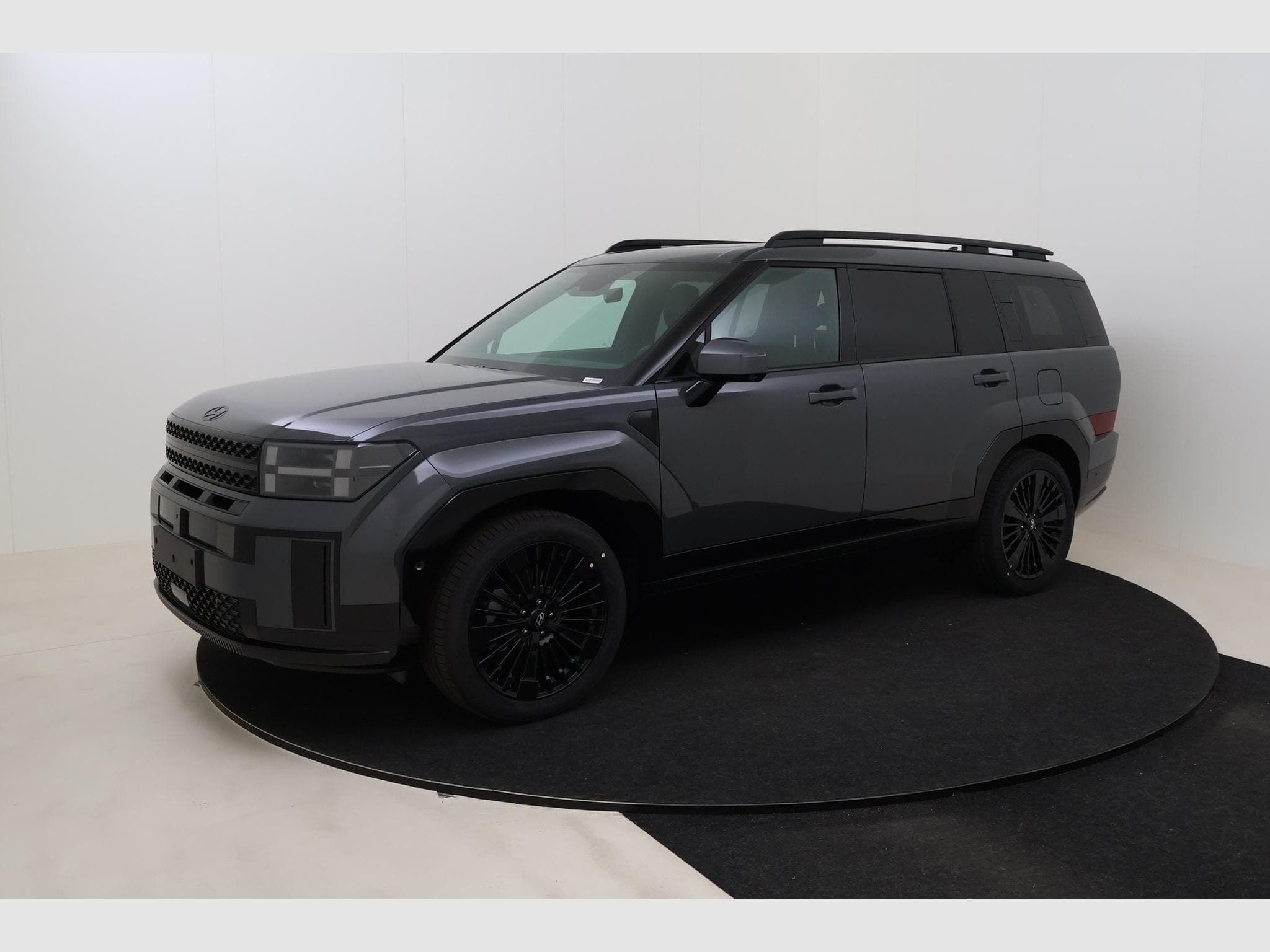 Hyundai Santa Fe Calligraphy Pack + Pano (2026) - Foto 10