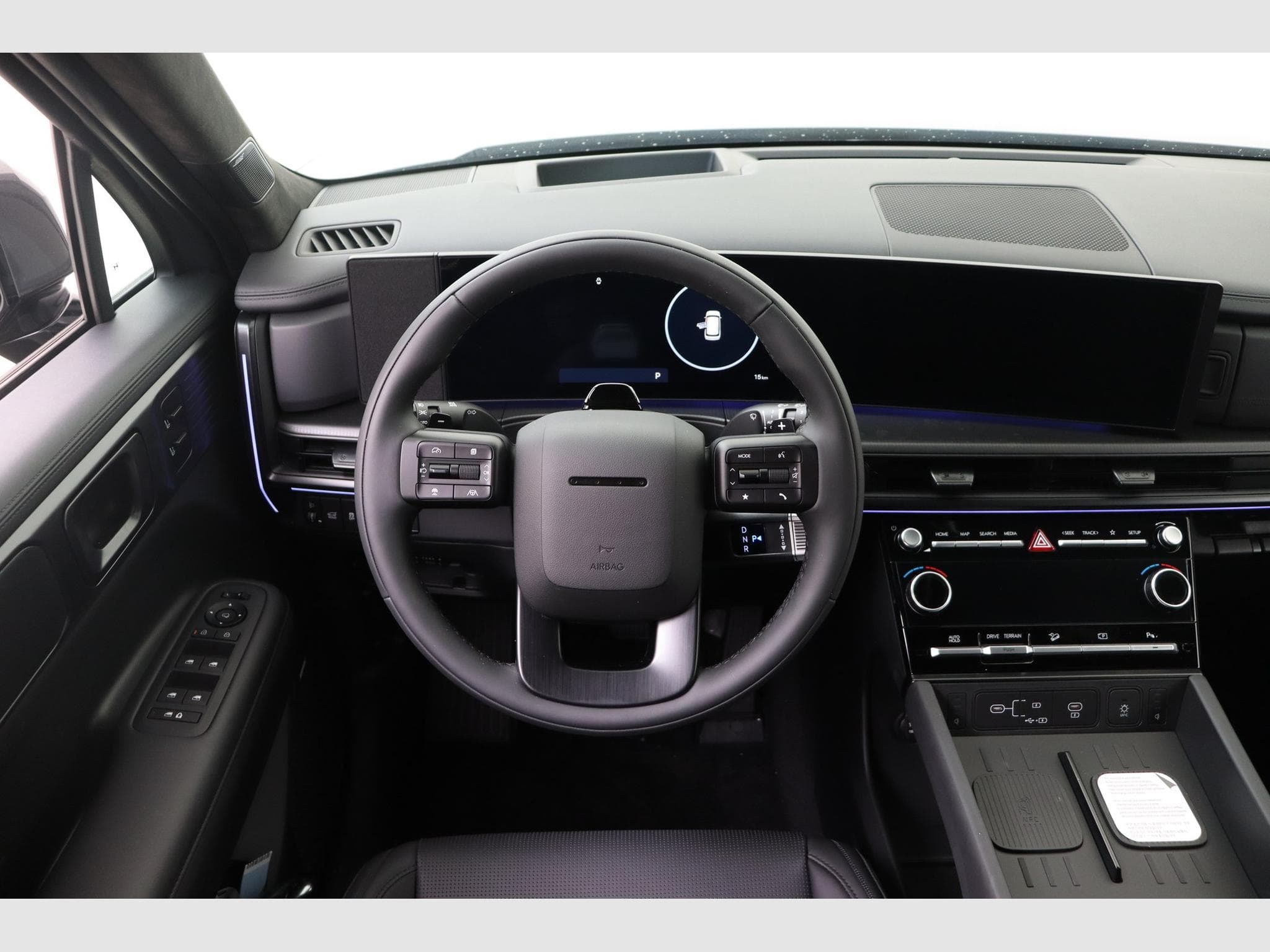 Hyundai Santa Fe Calligraphy Pack + Pano (2026) - Foto 11