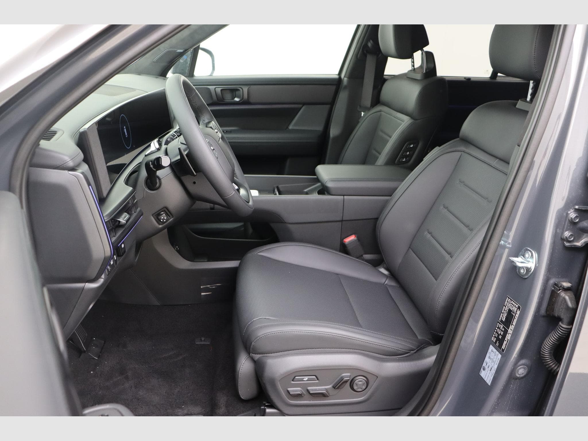Hyundai Santa Fe Calligraphy Pack + Pano (2026) - Foto 13