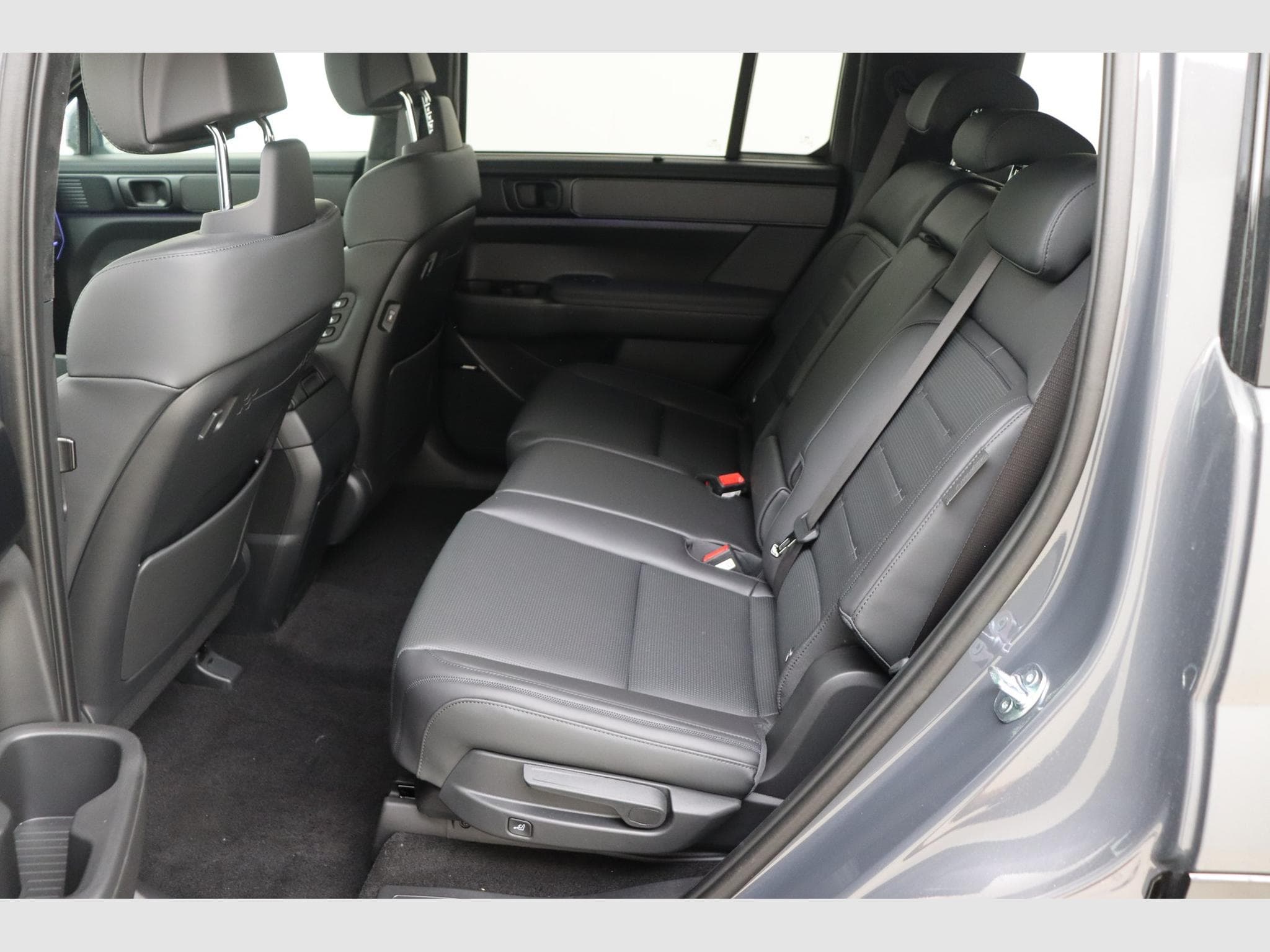 Hyundai Santa Fe Calligraphy Pack + Pano (2026) - Foto 14