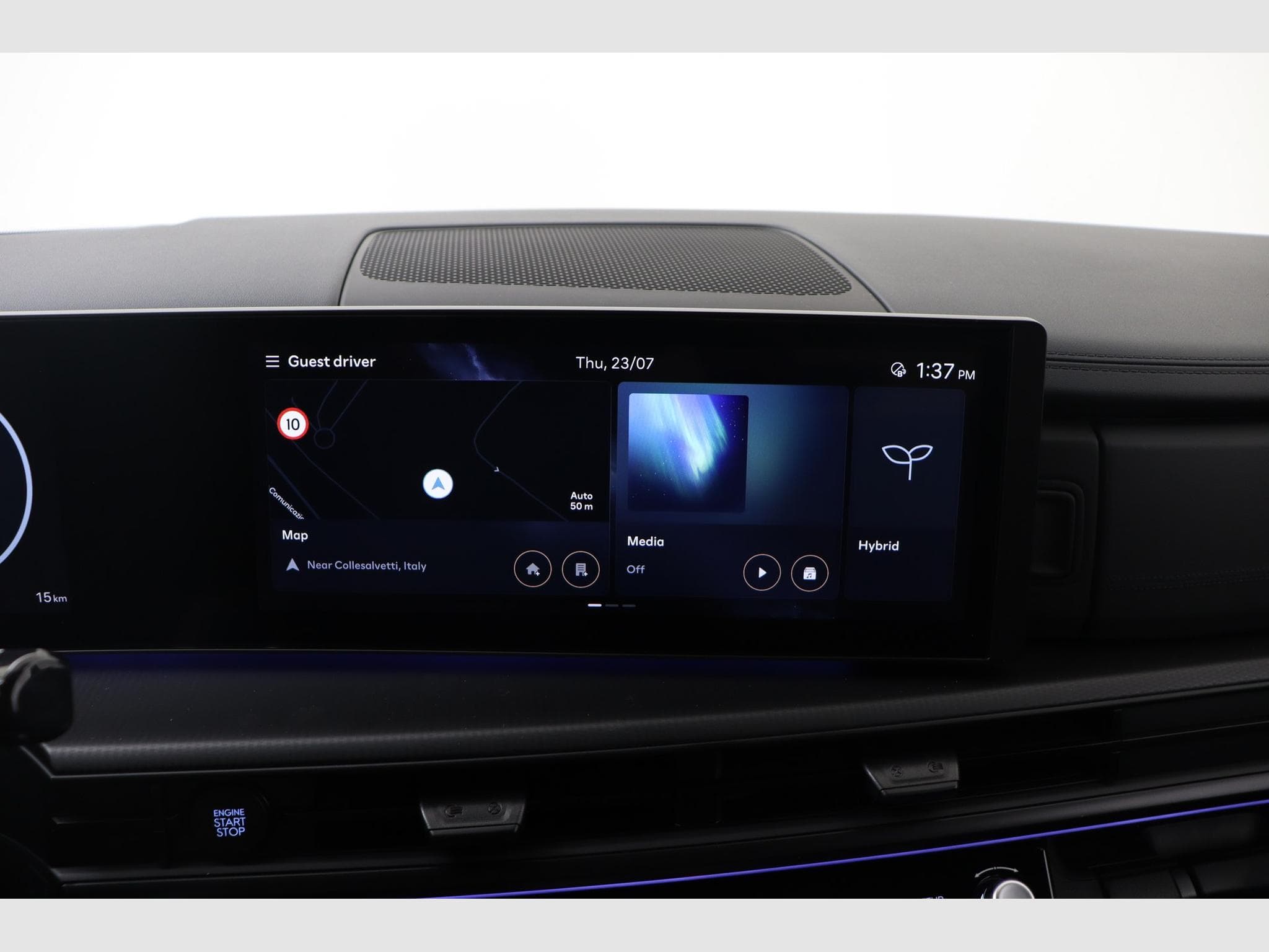 Hyundai Santa Fe Calligraphy Pack + Pano (2026) - Foto 19