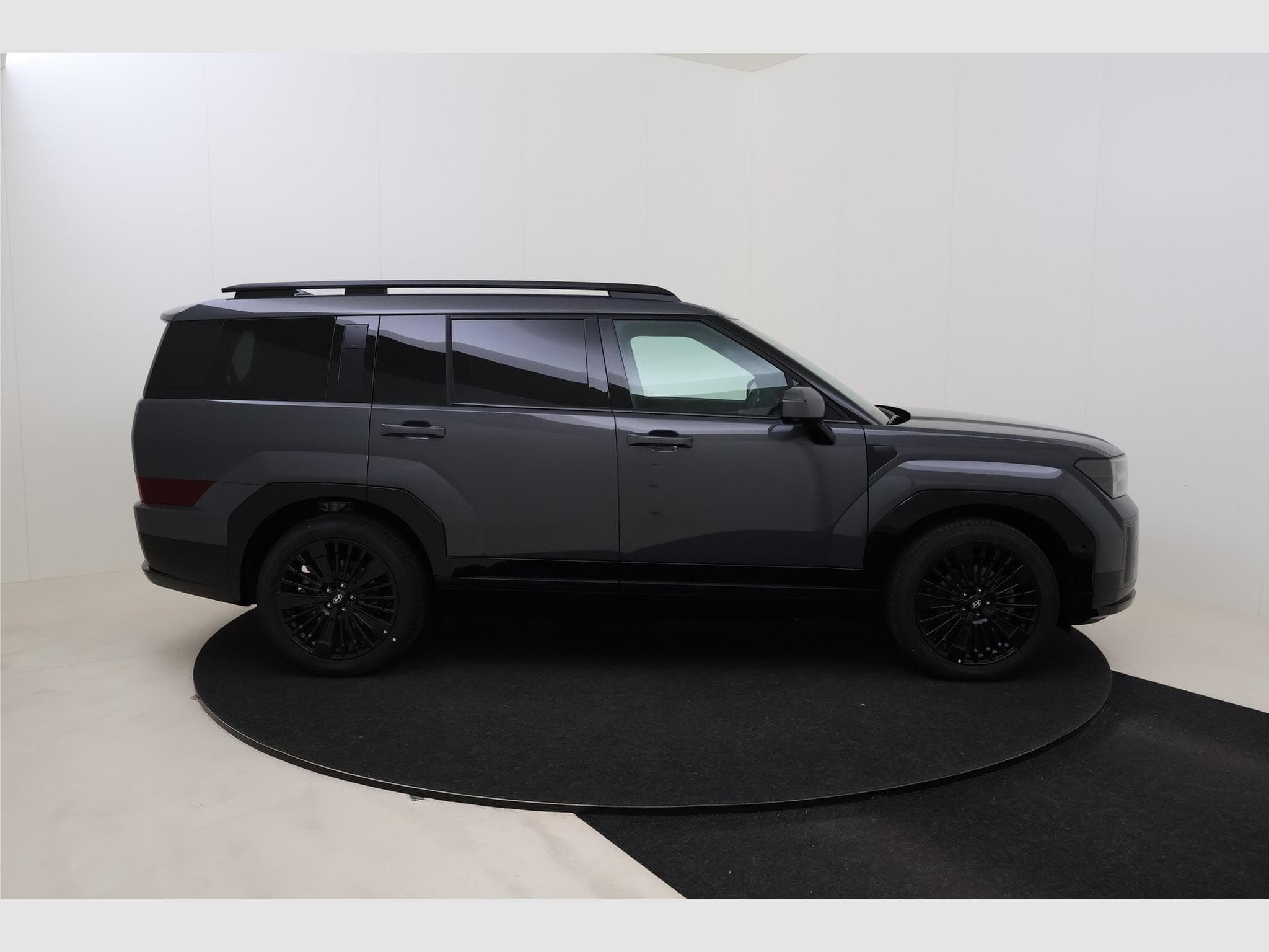 Hyundai Santa Fe Calligraphy Pack + Pano (2026) - Foto 4