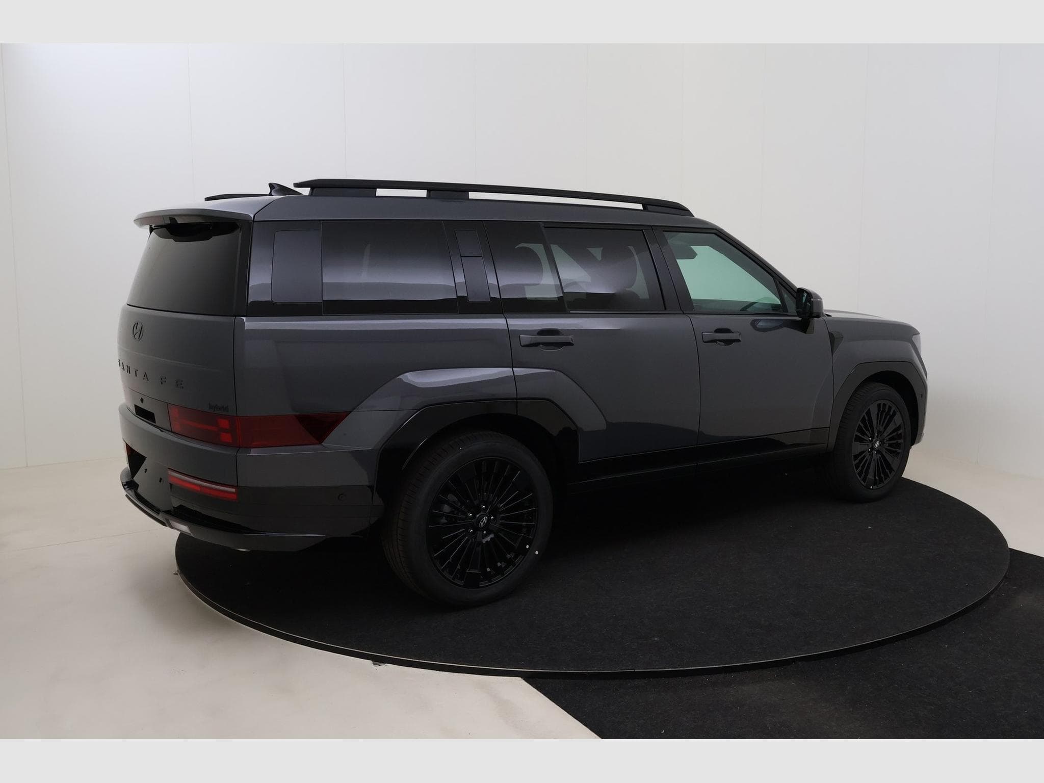 Hyundai Santa Fe Calligraphy Pack + Pano (2026) - Foto 5