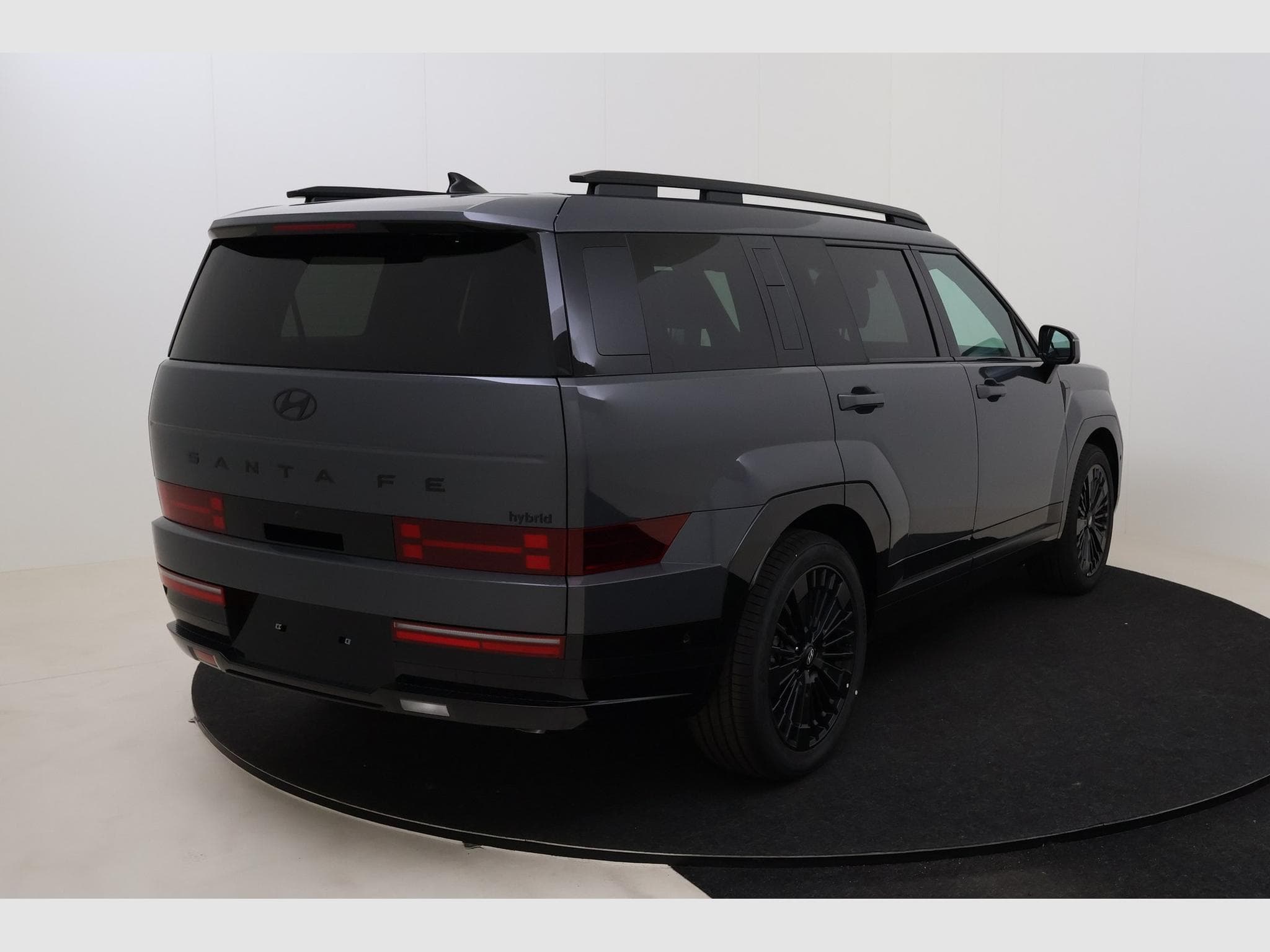 Hyundai Santa Fe Calligraphy Pack + Pano (2026) - Foto 6