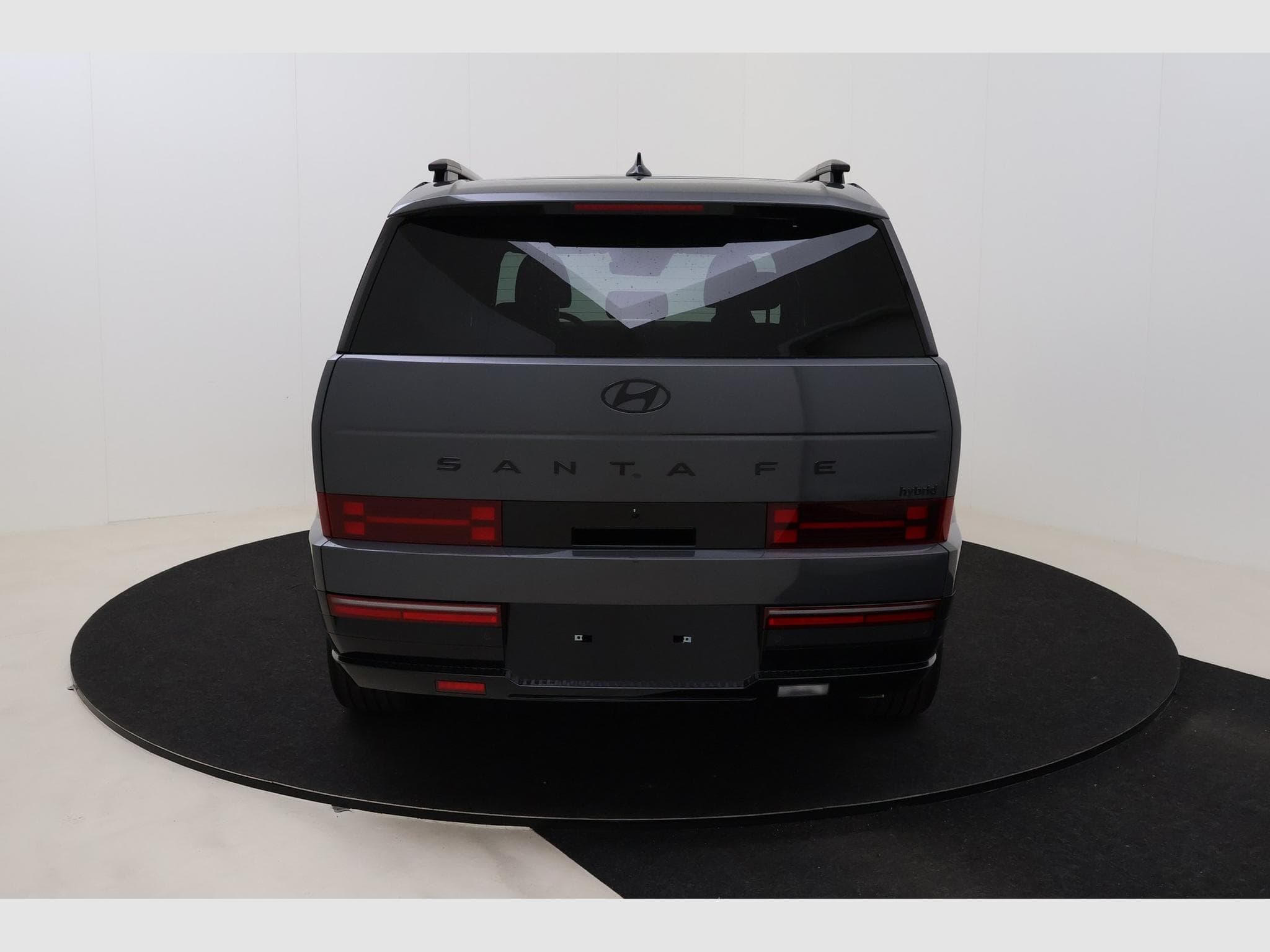 Hyundai Santa Fe Calligraphy Pack + Pano (2026) - Foto 7