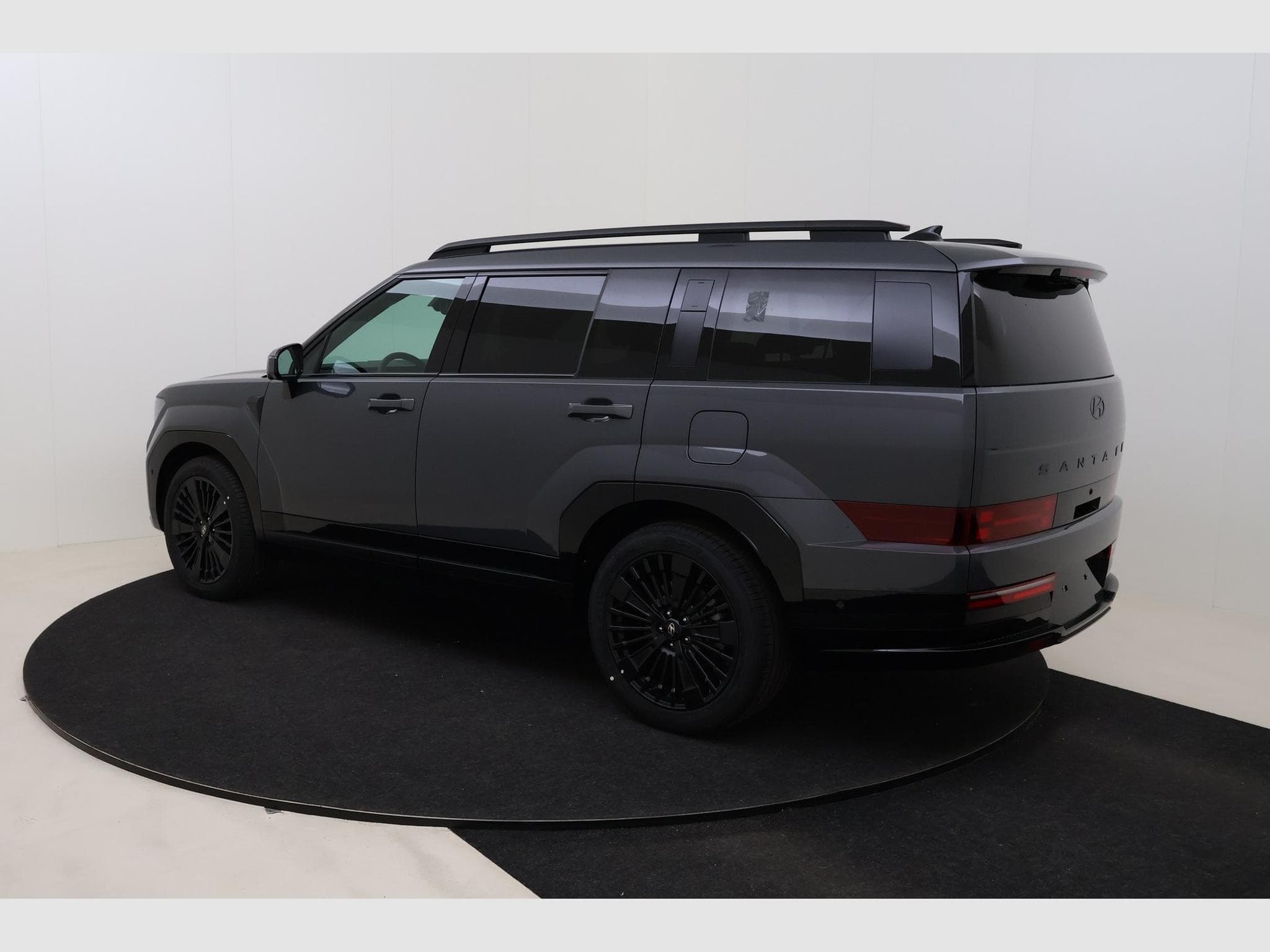 Hyundai Santa Fe Calligraphy Pack + Pano (2026) - Foto 8