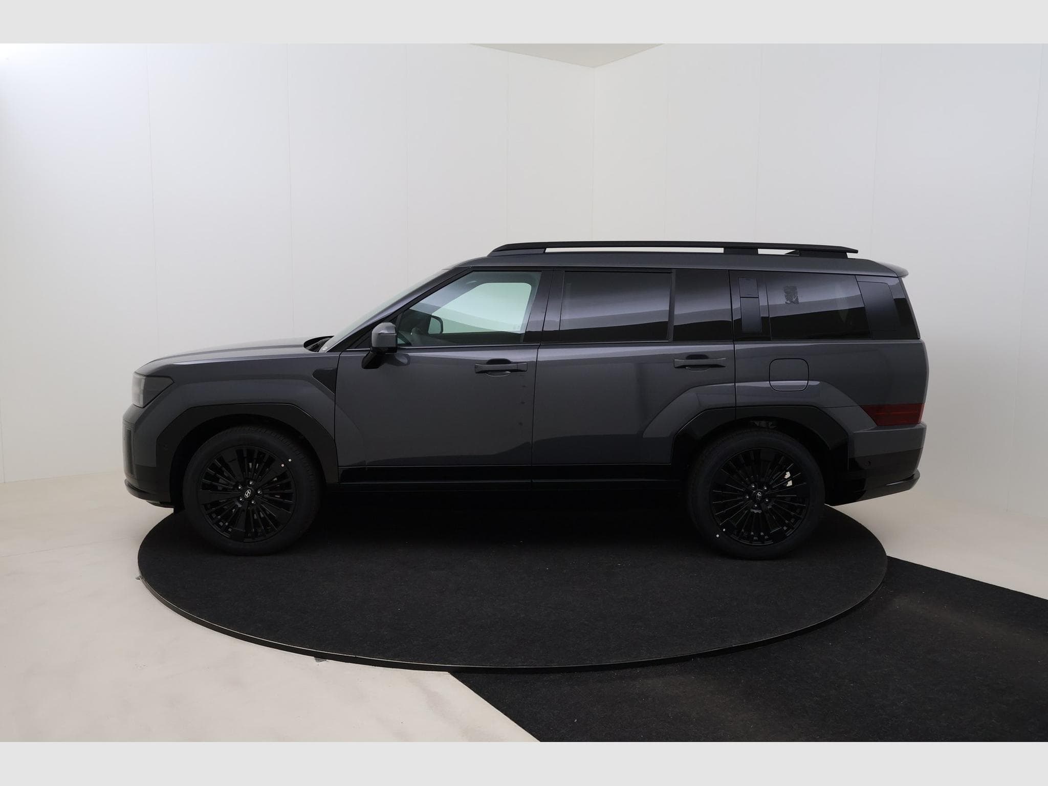 Hyundai Santa Fe Calligraphy Pack + Pano (2026) - Foto 9
