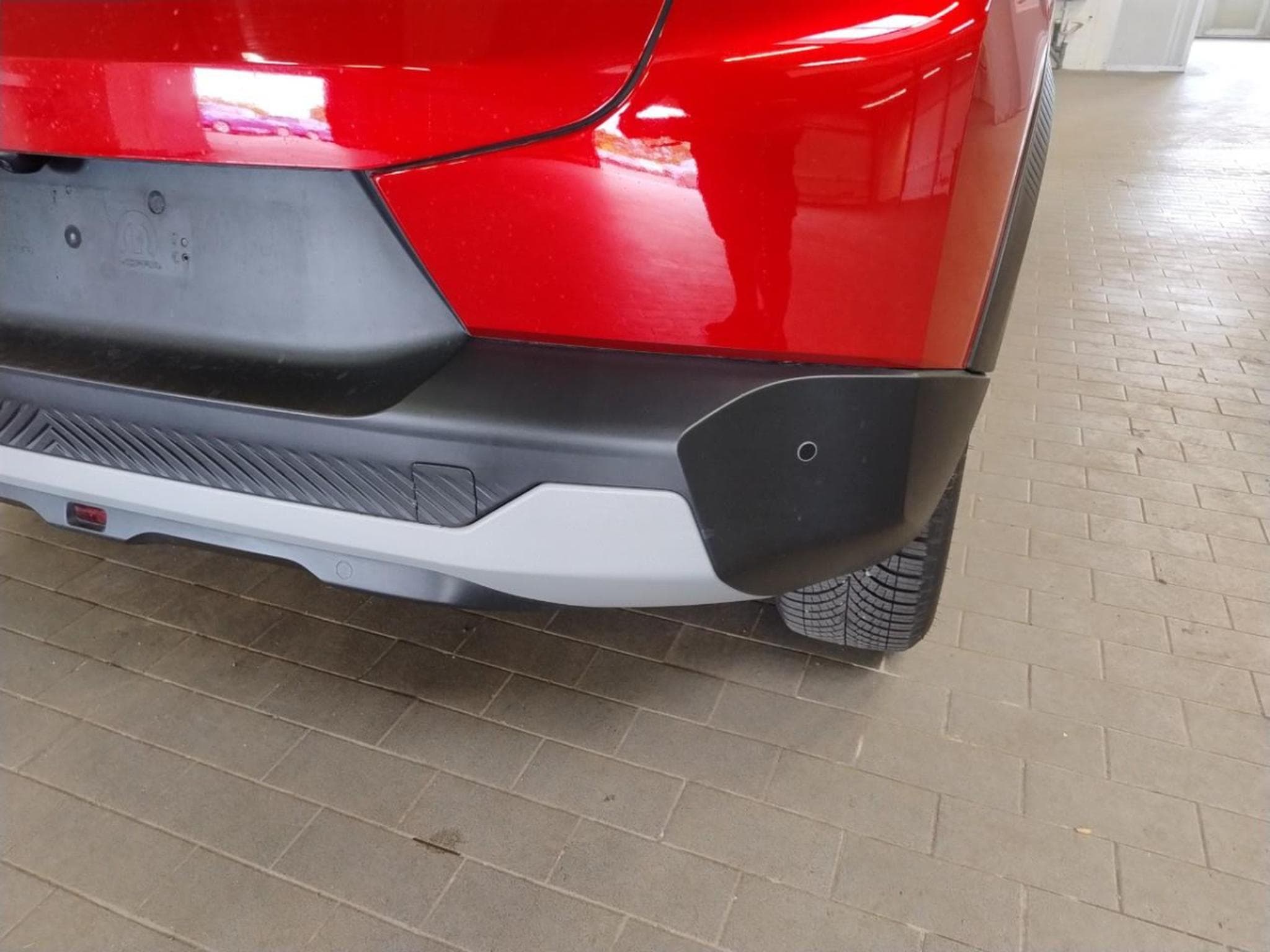 Citroen C3 Max (2025) - Photo 17