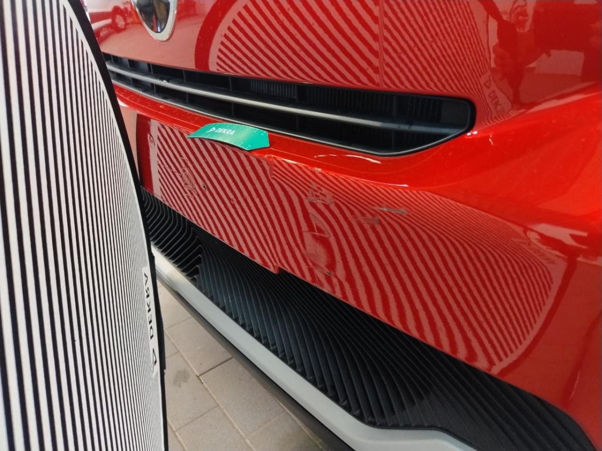 Citroen C3 Max (2025) - Photo 18