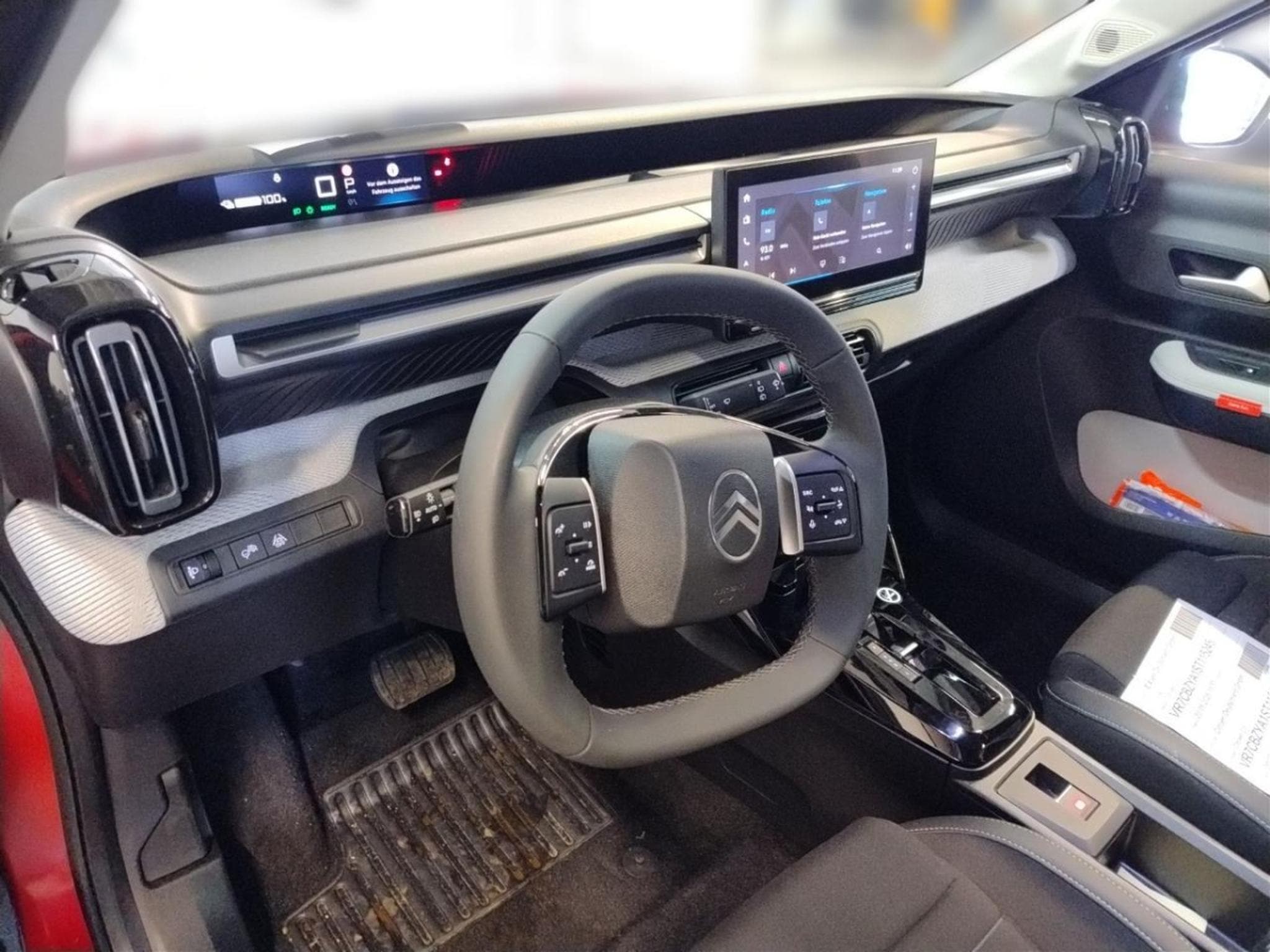 Citroen C3 Max (2025) - Photo 9