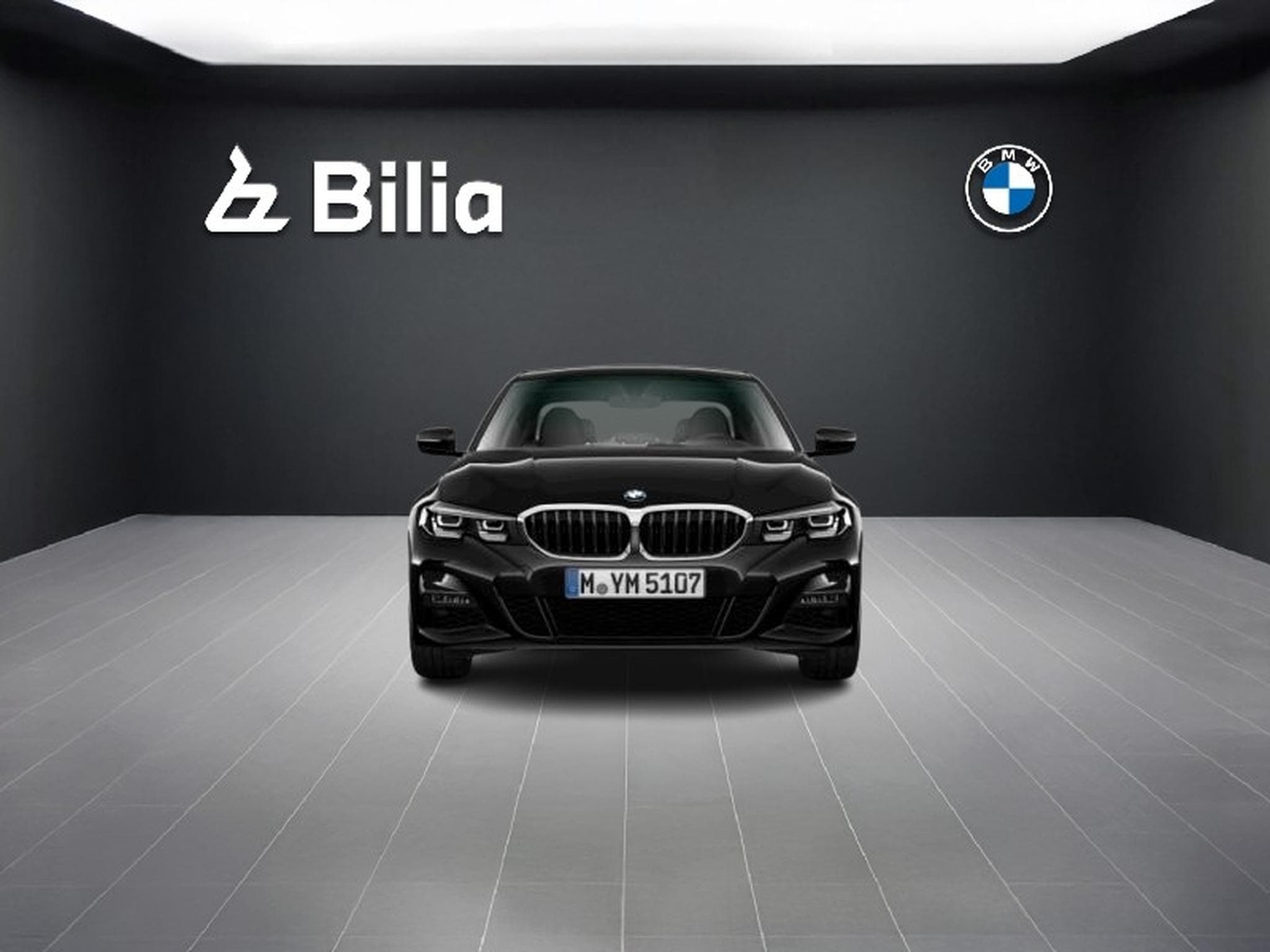 BMW 320 320i Berline M Sport (2022) - Foto 2