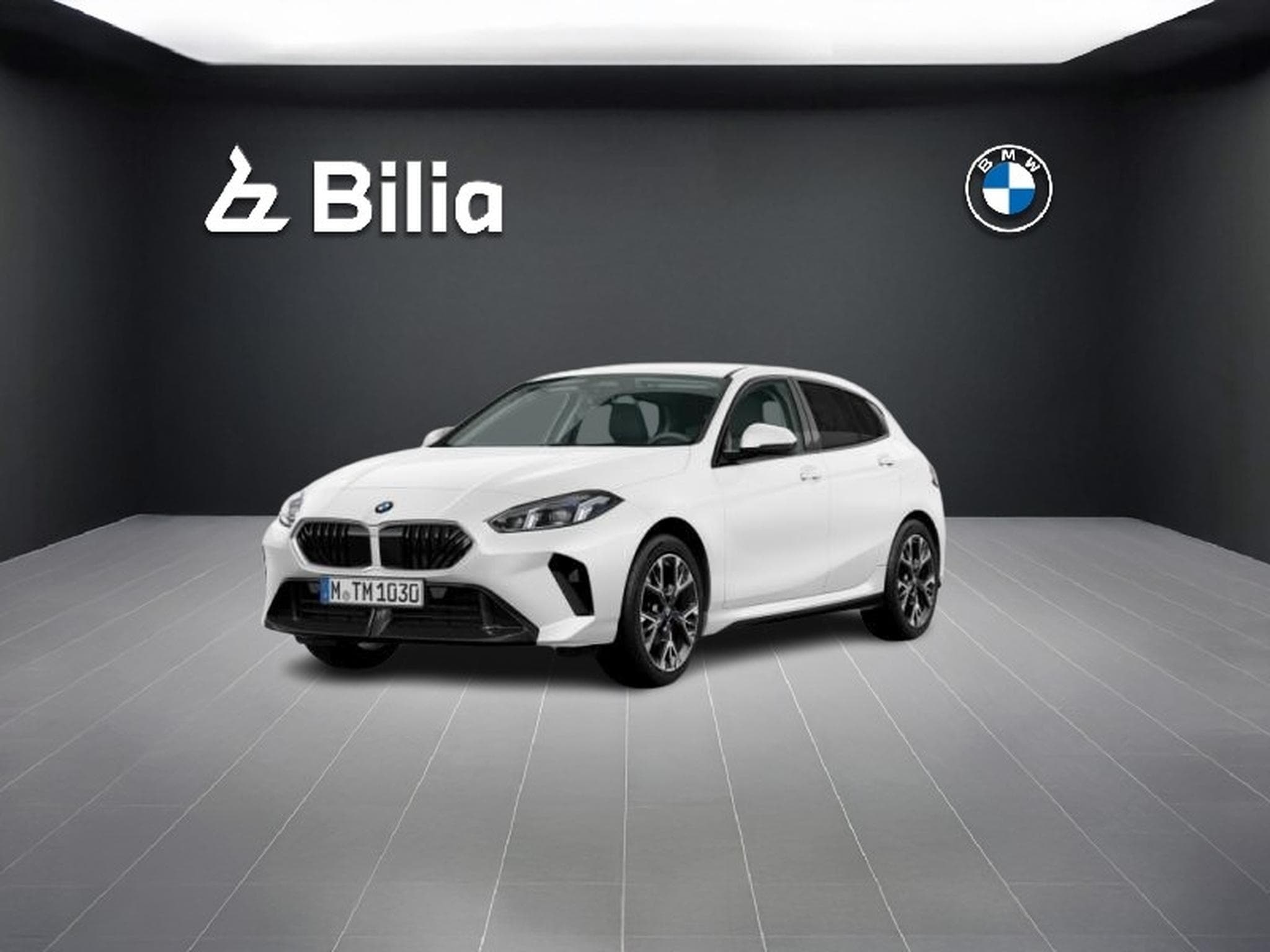 BMW 120 120i Hatch M Sport (2025) - Foto 1
