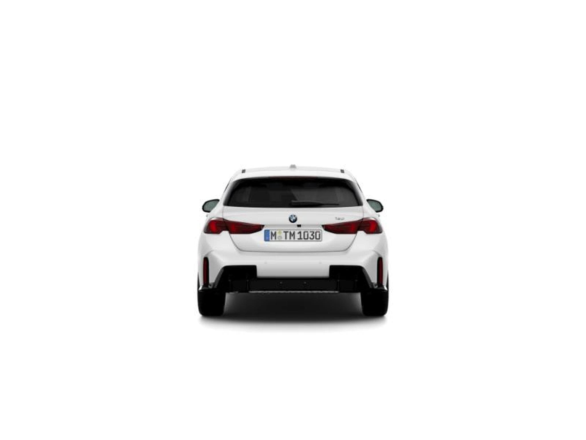 BMW 120 120i Hatch M Sport (2025) - Foto 4