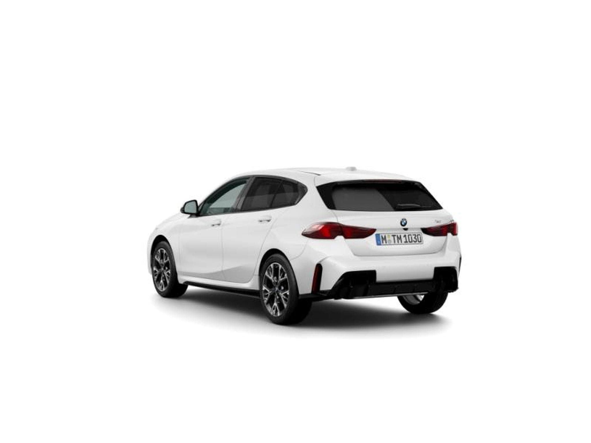 BMW 120 120i Hatch M Sport (2025) - Foto 5