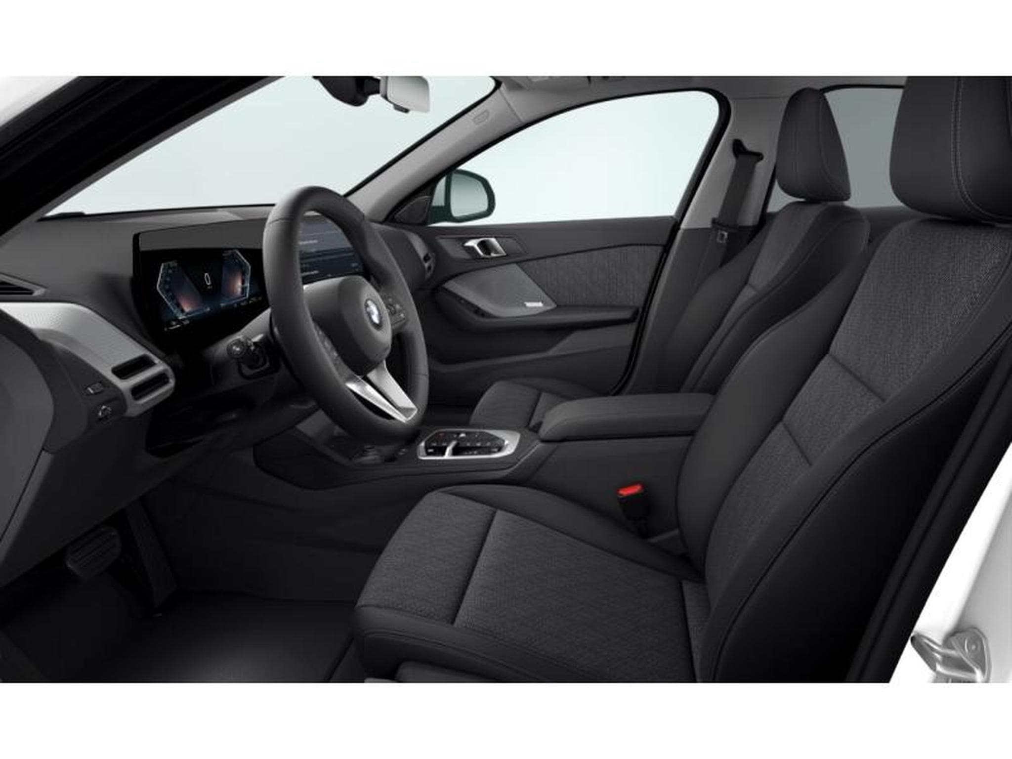 BMW 120 120i Hatch M Sport (2025) - Foto 6